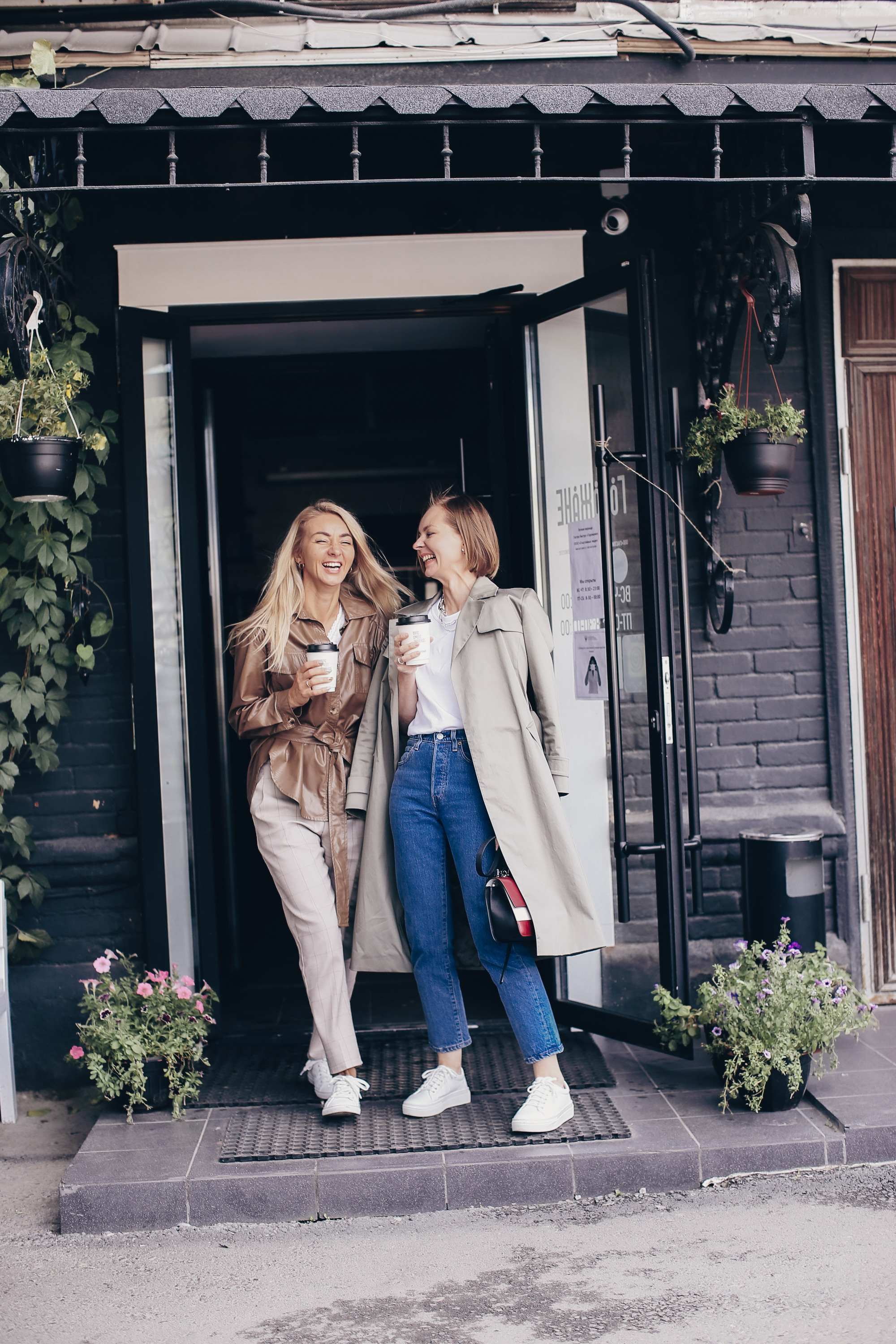 Настя и Юля. Спортивный и семейный фотограф в Екатеринбурге Ольга Горбунова меня