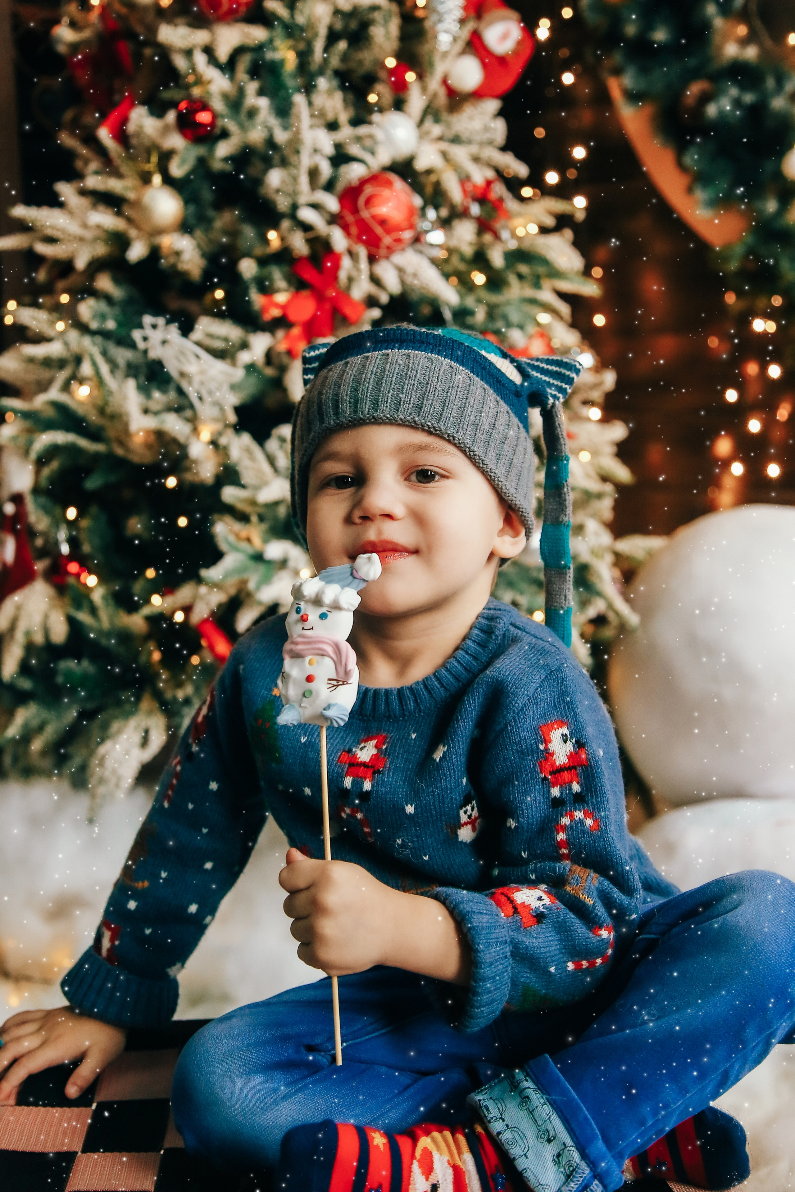 СНЕГОВИК. Спортивный и семейный фотограф в Екатеринбурге Ольга Горбунова меня