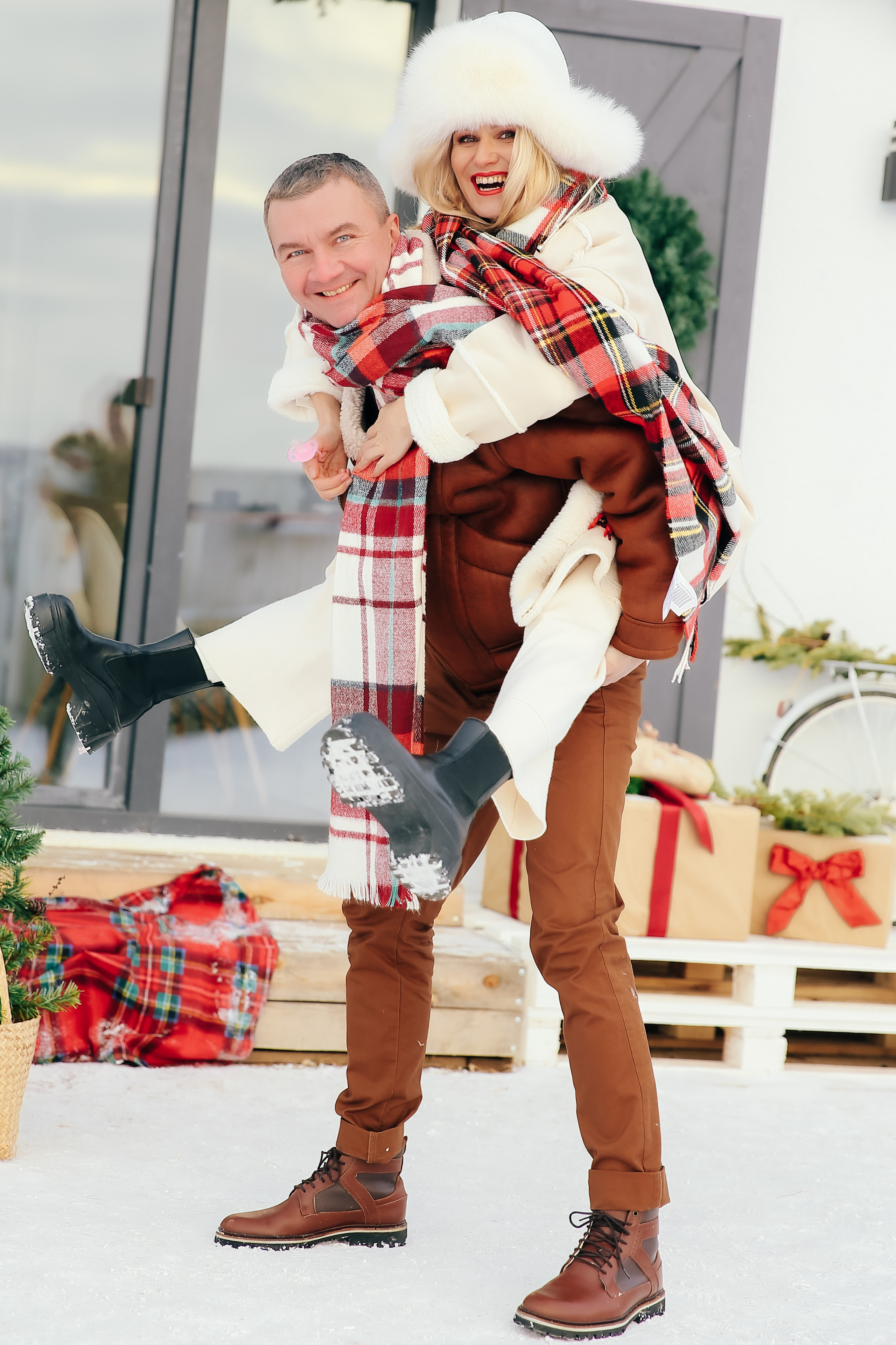 ДОМИК В ЛЕСУ. Спортивный и семейный фотограф в Екатеринбурге Ольга Горбунова меня