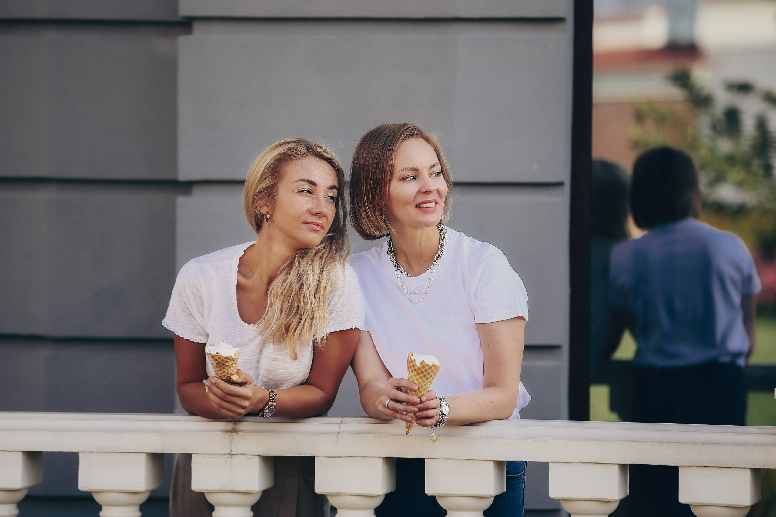 Настя и Юля. Спортивный и семейный фотограф в Екатеринбурге Ольга Горбунова меня
