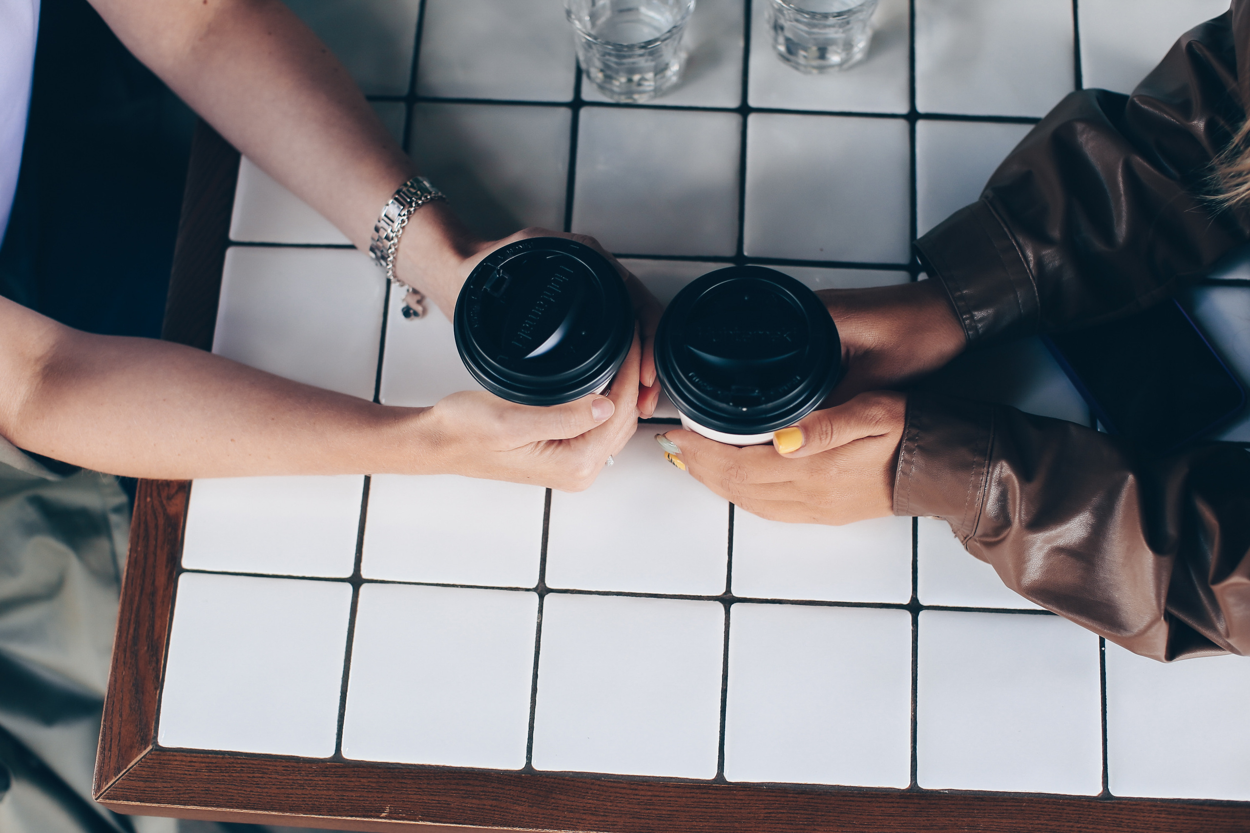 Настя и Юля. Спортивный и семейный фотограф в Екатеринбурге Ольга Горбунова меня