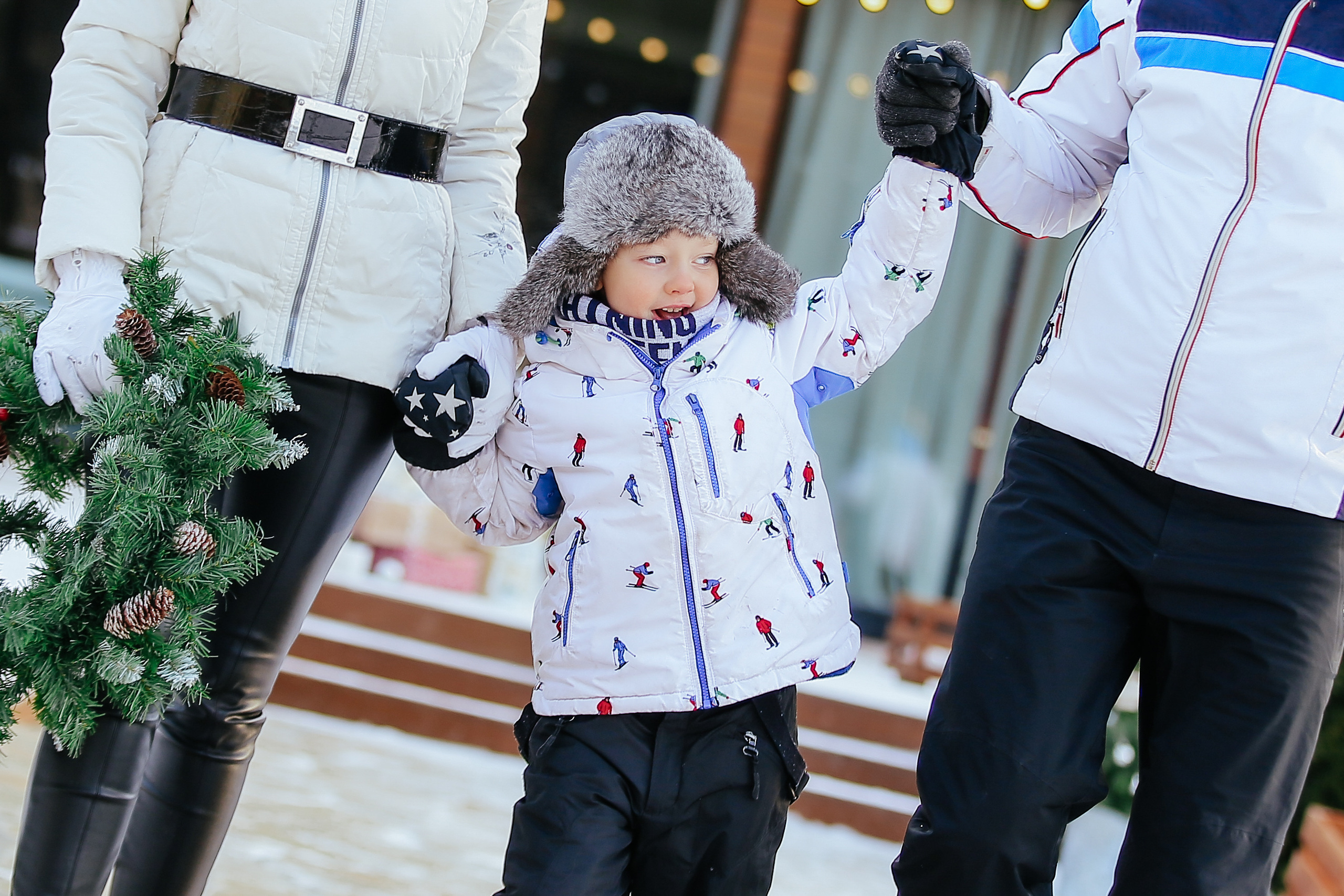 ДОМИК В ЛЕСУ. Спортивный и семейный фотограф в Екатеринбурге Ольга Горбунова меня
