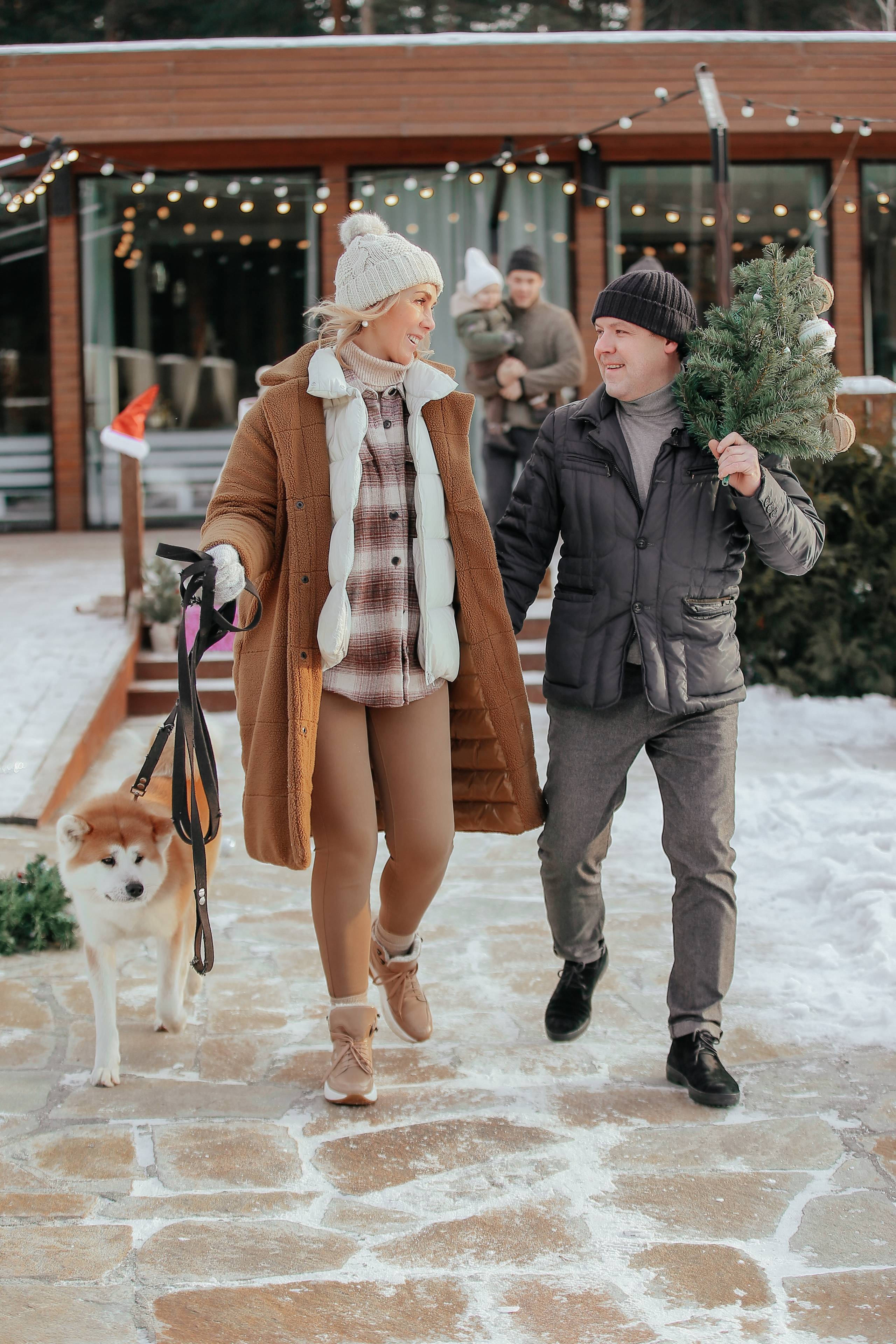 ДОМИК В ЛЕСУ. Спортивный и семейный фотограф в Екатеринбурге Ольга Горбунова меня