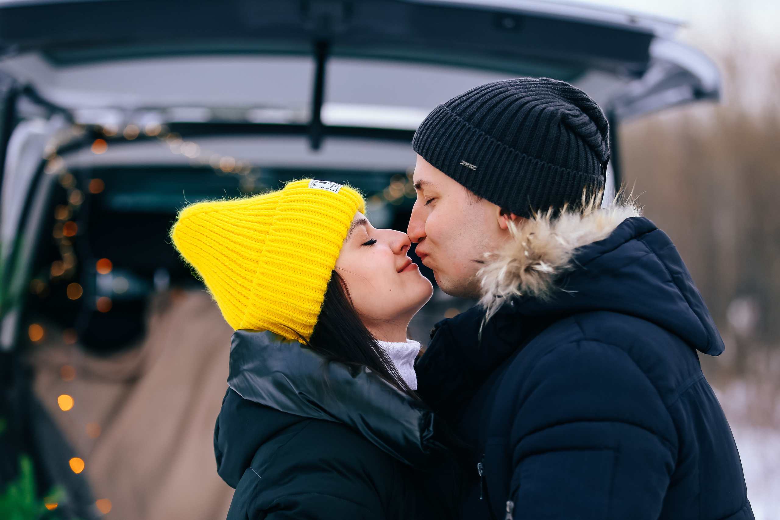 МАНДАРИНОВОЕ НАСТРОЕНИЕ. Спортивный и семейный фотограф в Екатеринбурге Ольга Горбунова меня