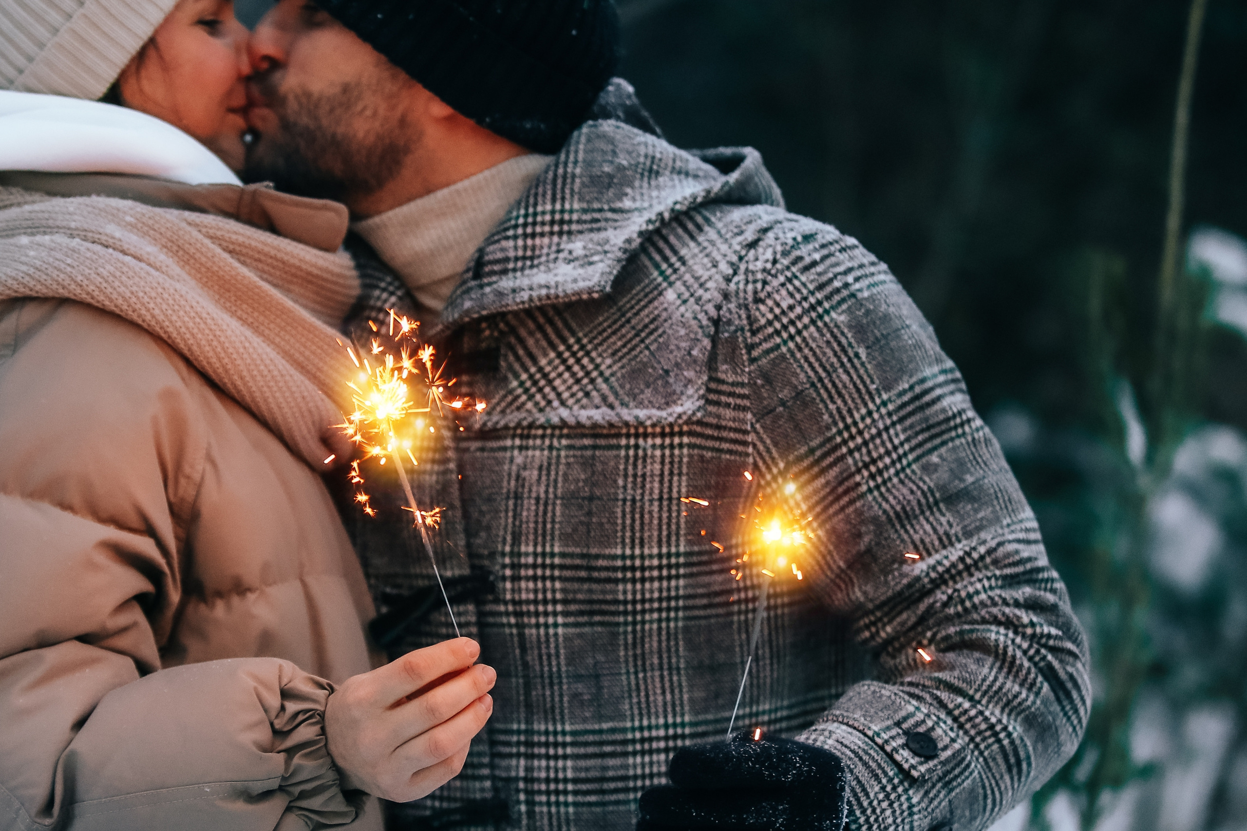 ЗА ЕЛКОЙ. Спортивный и семейный фотограф в Екатеринбурге Ольга Горбунова меня