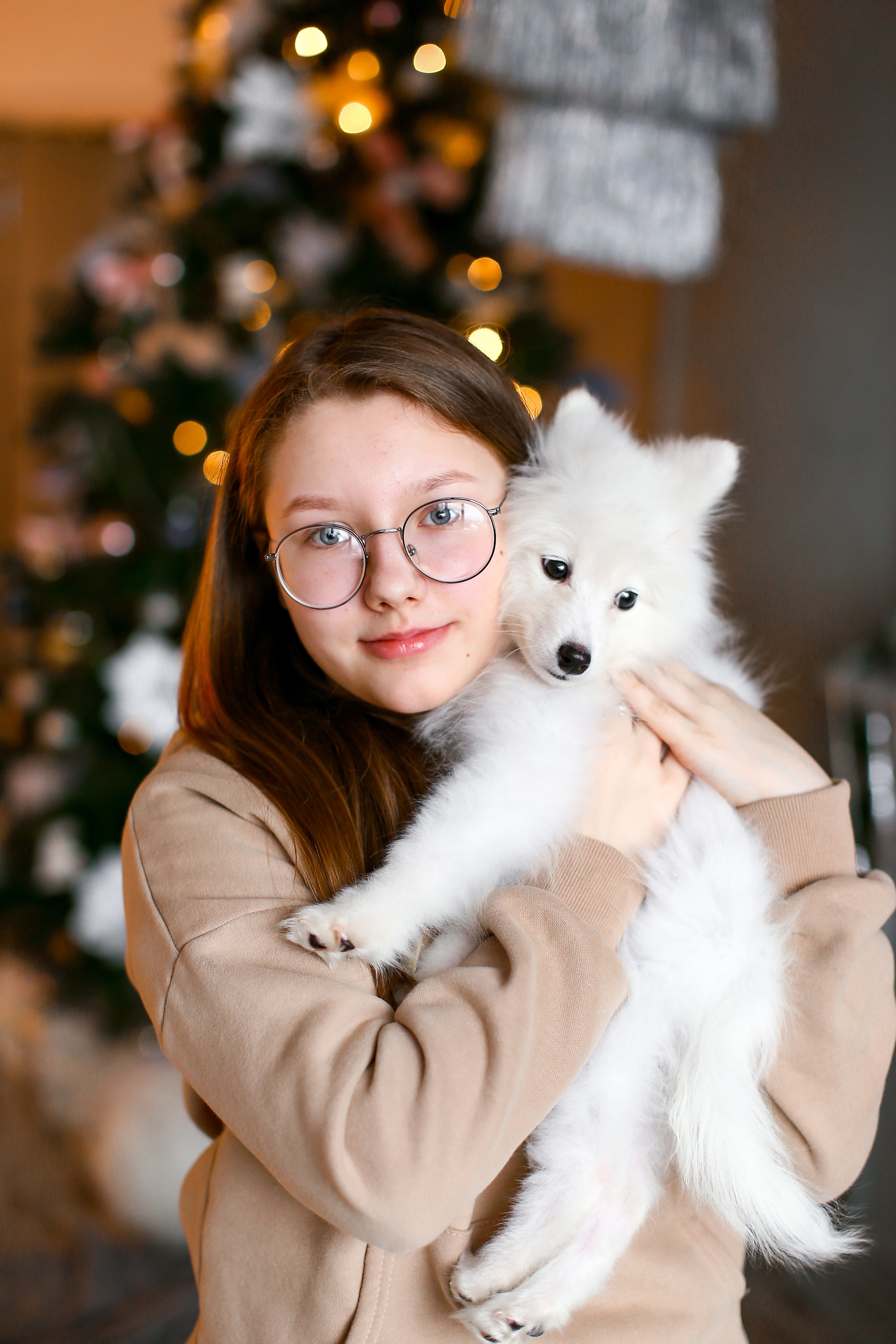 ПУШИСТЫЕ ЩЕНКИ. Спортивный и семейный фотограф в Екатеринбурге Ольга Горбунова меня