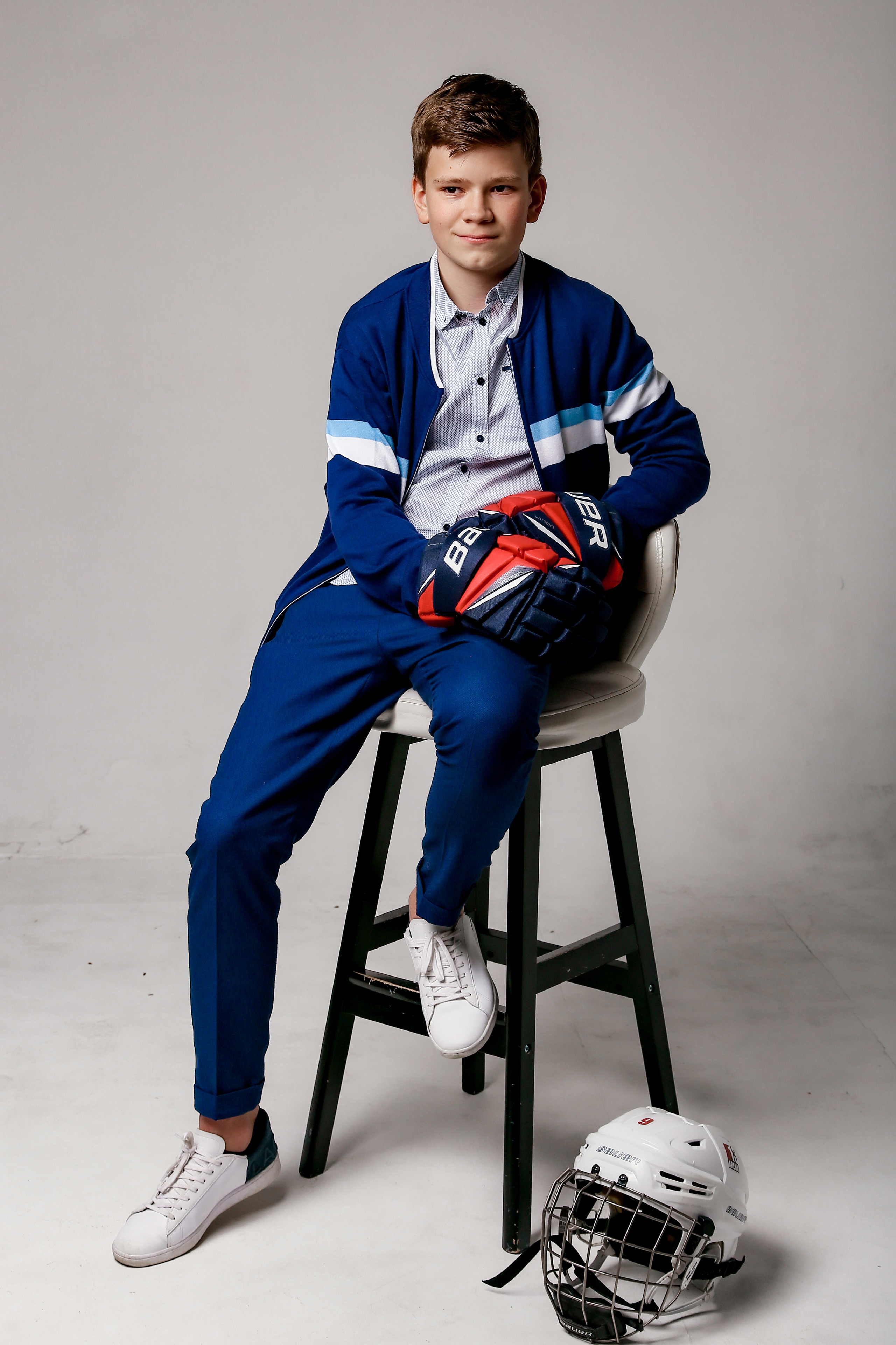 Проект «Hockey Boys&Girls». Спортивный и семейный фотограф в Екатеринбурге Ольга Горбунова меня