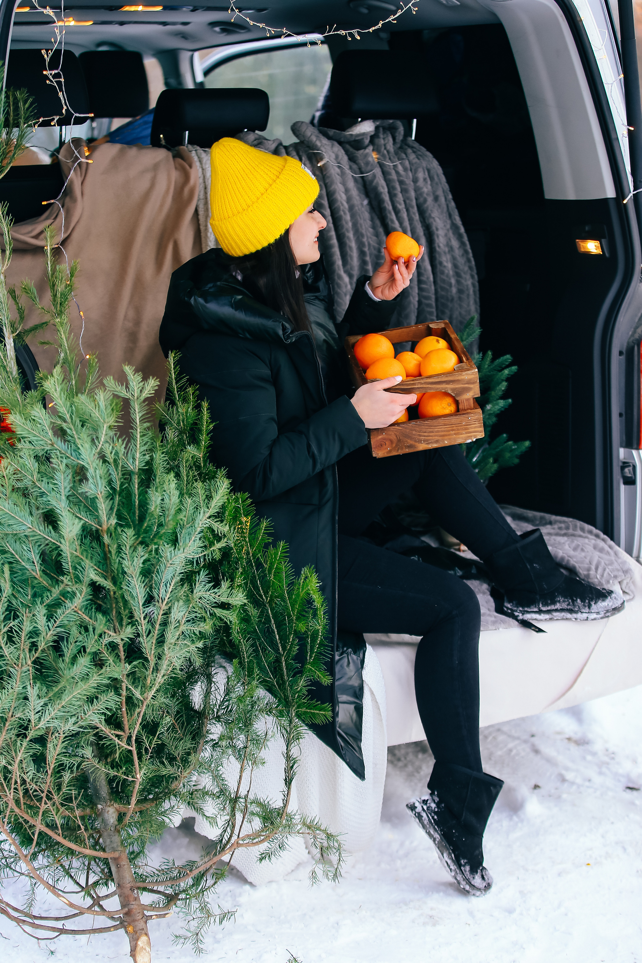 МАНДАРИНОВОЕ НАСТРОЕНИЕ. Спортивный и семейный фотограф в Екатеринбурге Ольга Горбунова меня