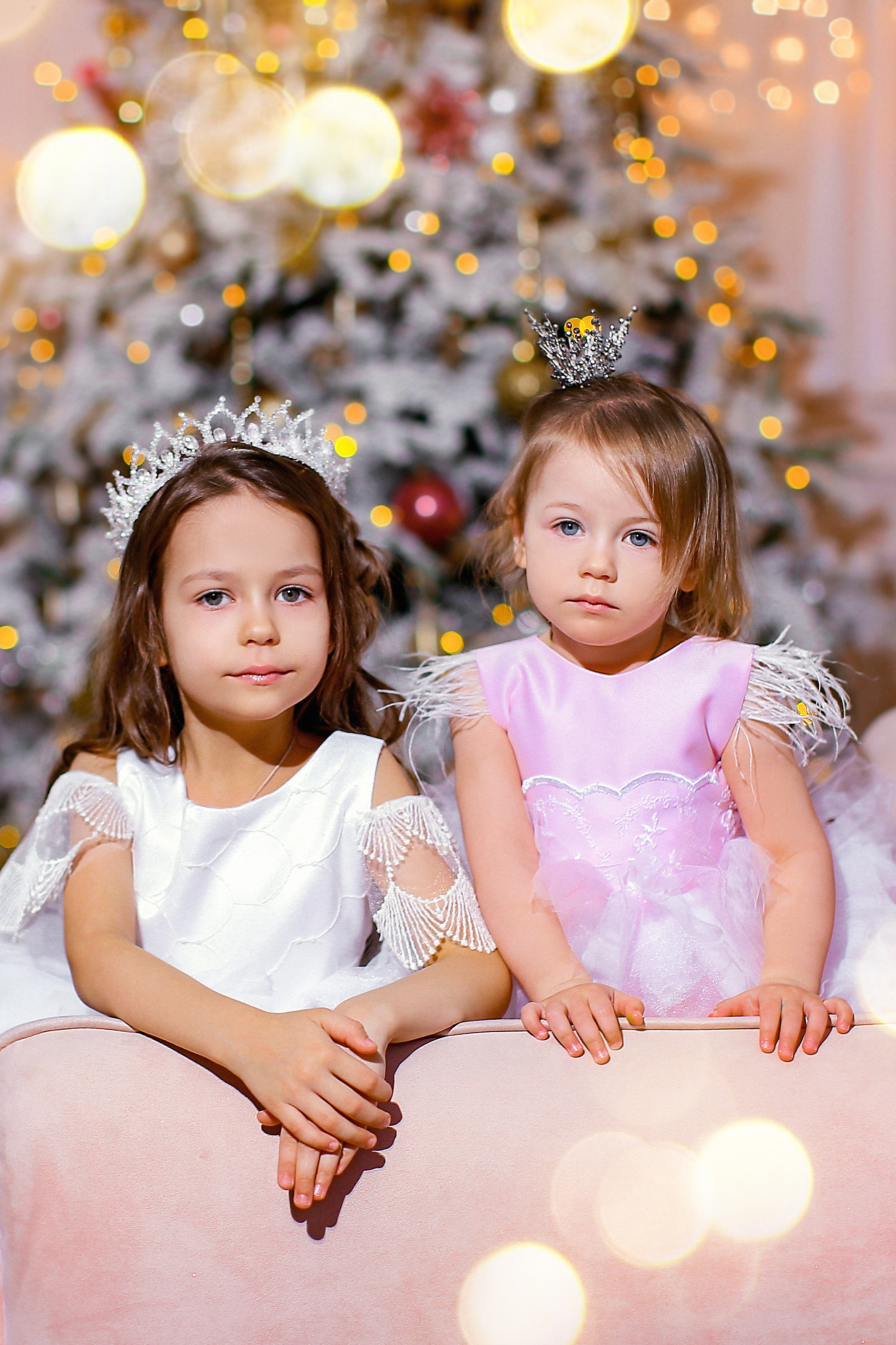 PRINCESS. Спортивный и семейный фотограф в Екатеринбурге Ольга Горбунова меня