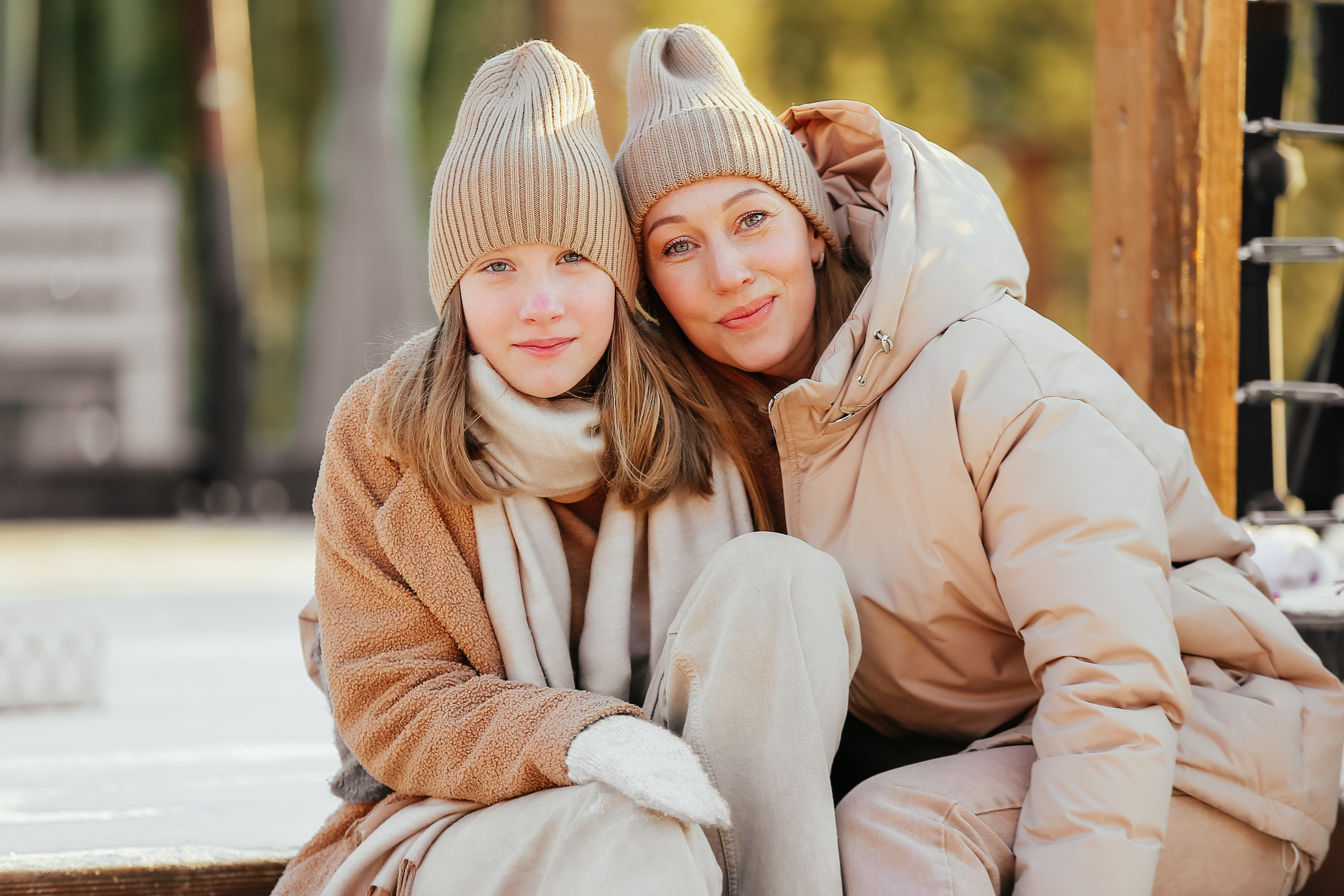 ДОМИК В ЛЕСУ. Спортивный и семейный фотограф в Екатеринбурге Ольга Горбунова меня