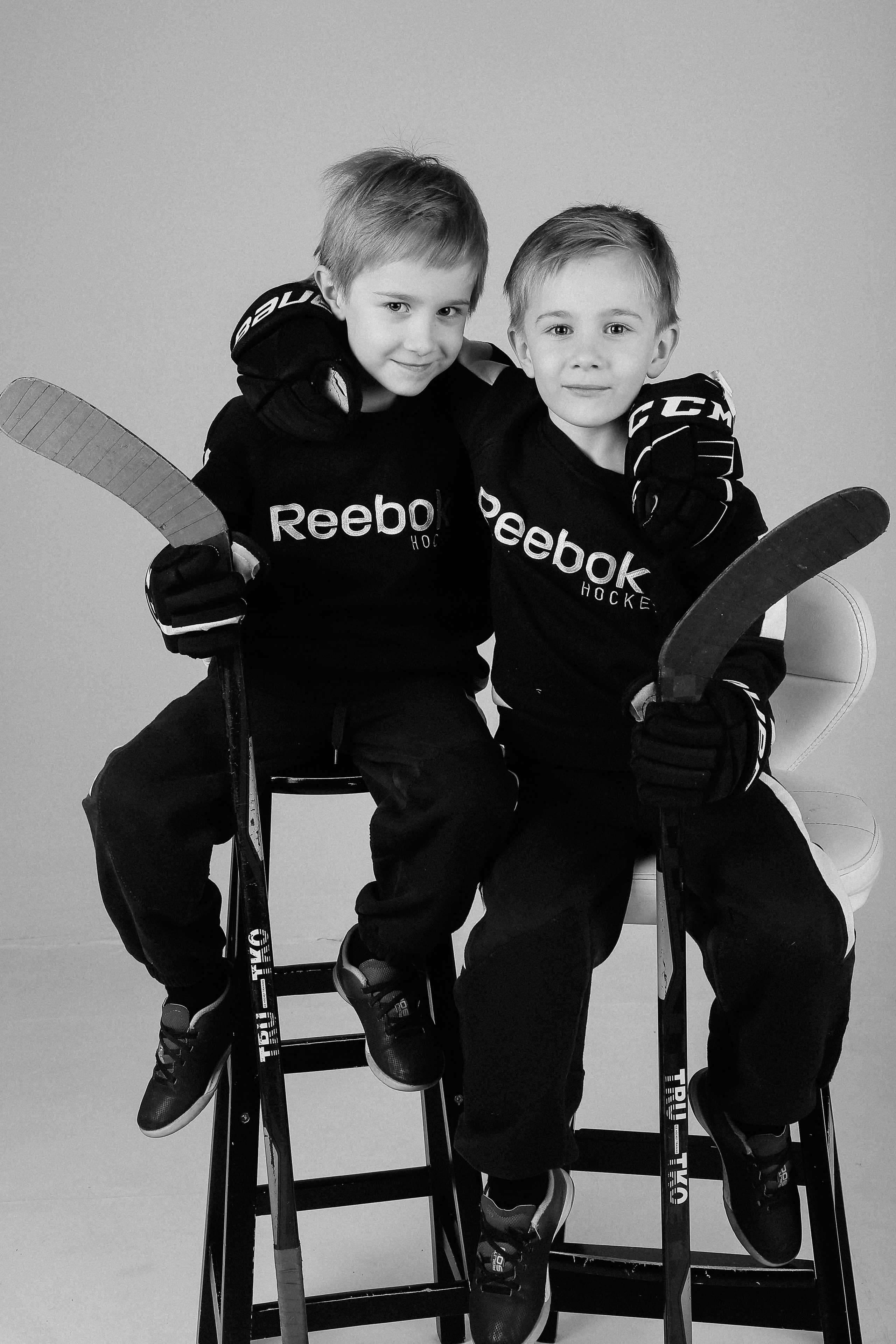 Проект «Hockey Boys&Girls». Спортивный и семейный фотограф в Екатеринбурге Ольга Горбунова меня