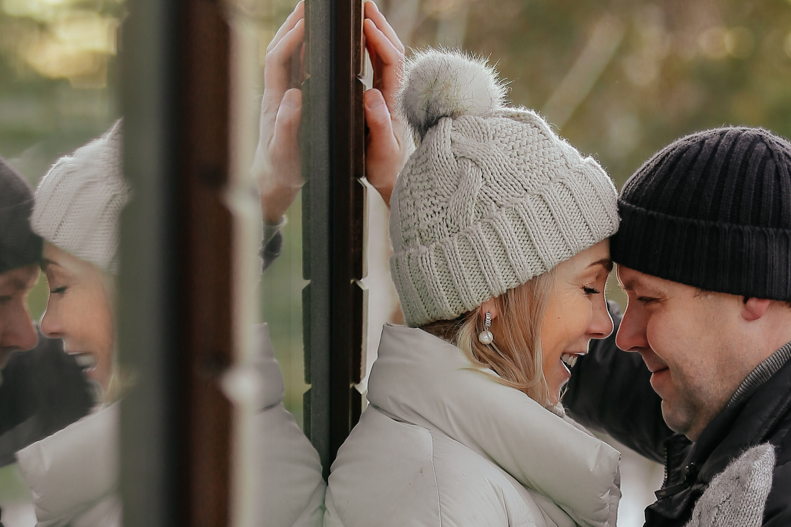 ДОМИК В ЛЕСУ. Спортивный и семейный фотограф в Екатеринбурге Ольга Горбунова меня