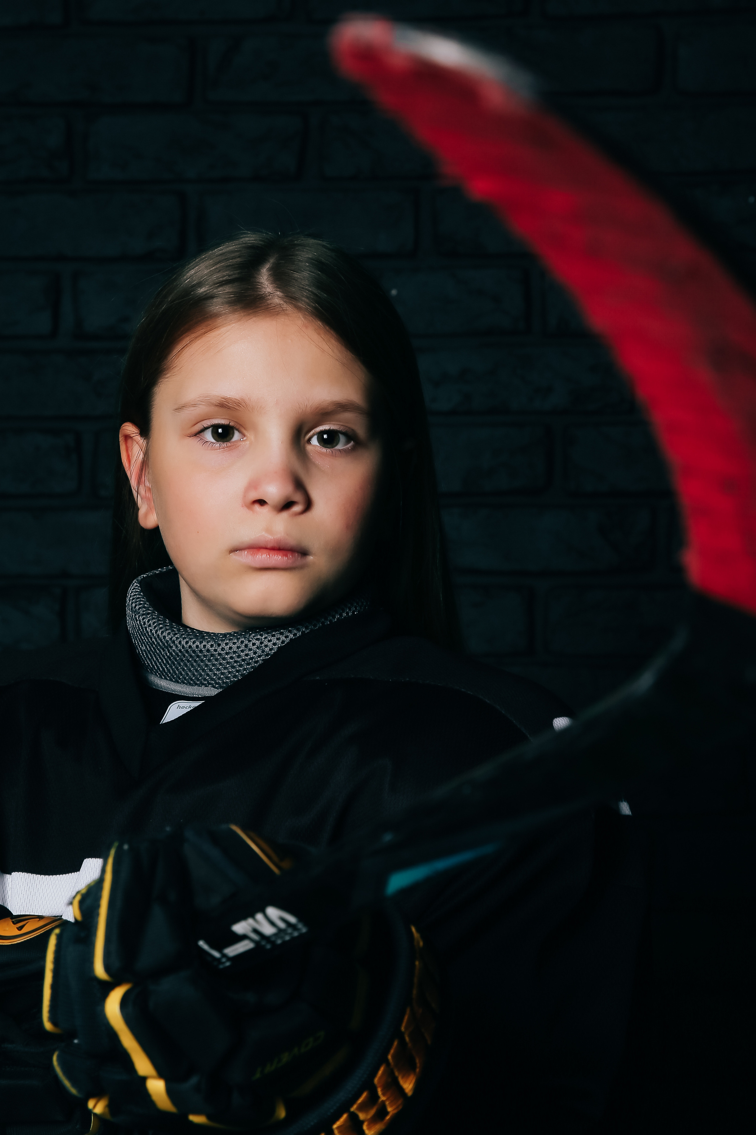 Проект «Hockey Boys&Girls». Спортивный и семейный фотограф в Екатеринбурге Ольга Горбунова меня