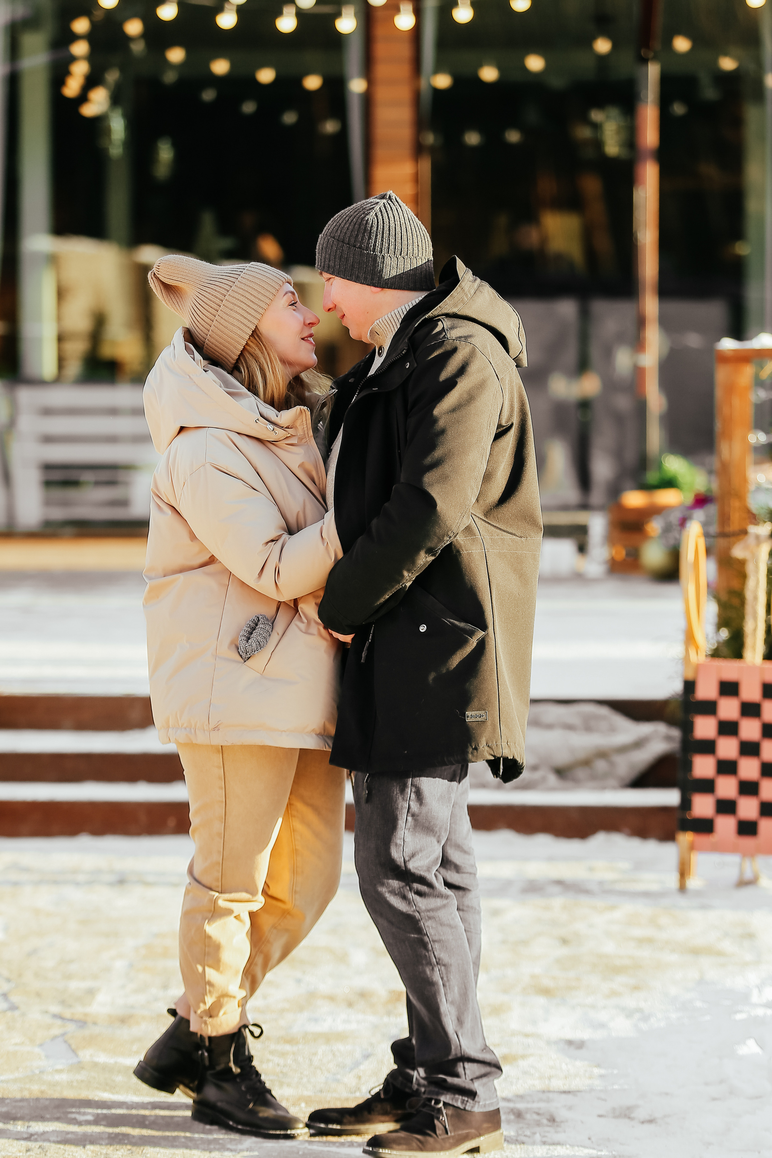 ДОМИК В ЛЕСУ. Спортивный и семейный фотограф в Екатеринбурге Ольга Горбунова меня