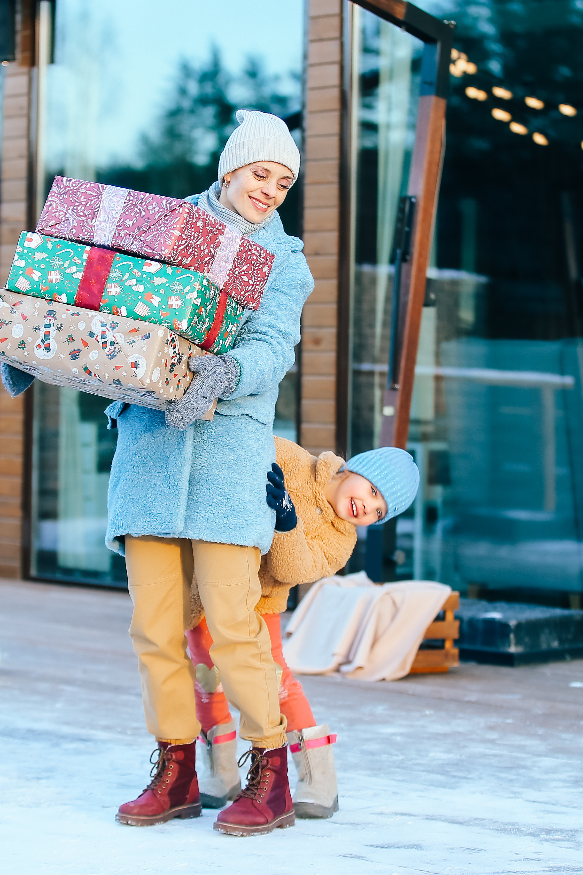 ДОМИК В ЛЕСУ. Спортивный и семейный фотограф в Екатеринбурге Ольга Горбунова меня