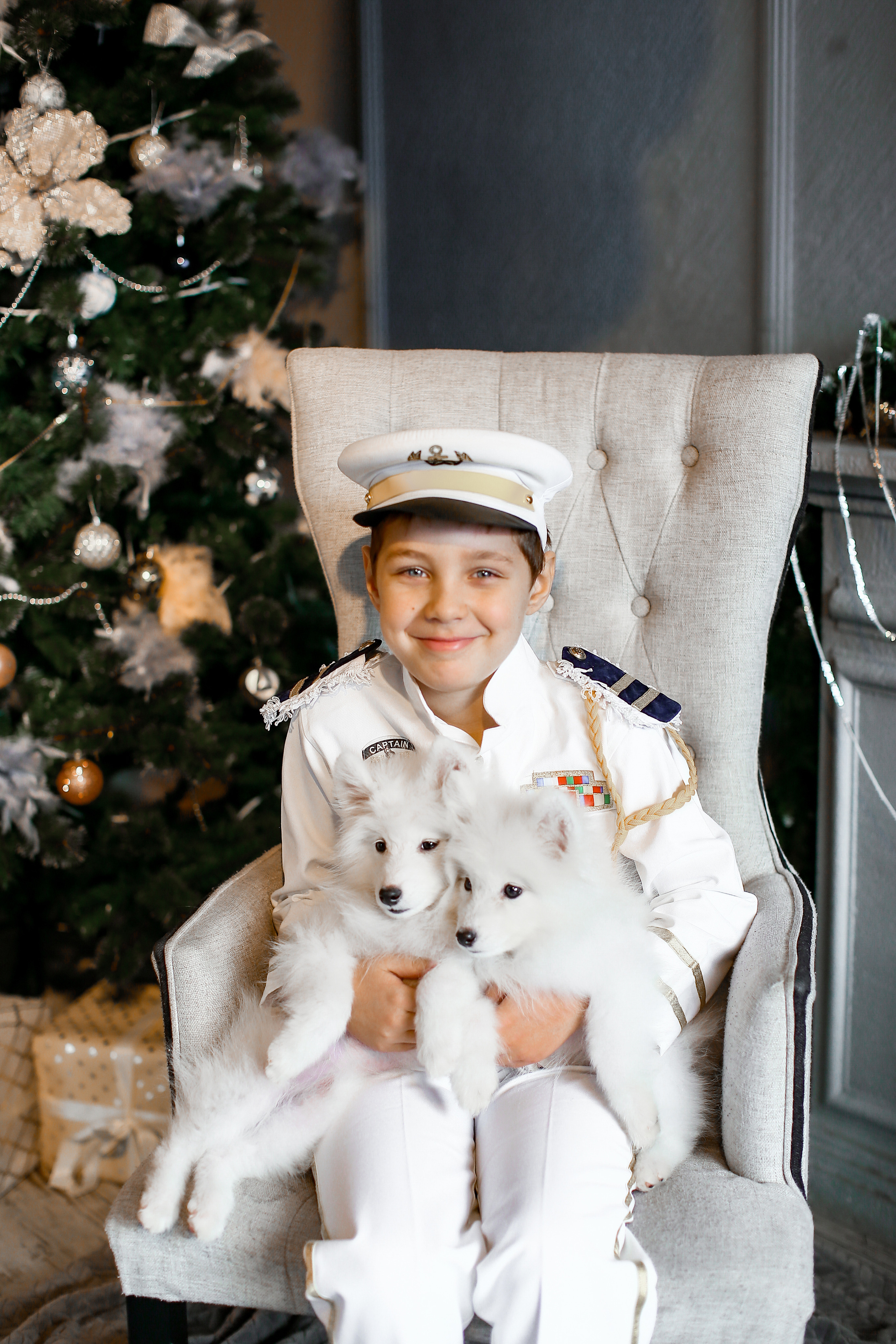 ПУШИСТЫЕ ЩЕНКИ. Спортивный и семейный фотограф в Екатеринбурге Ольга Горбунова меня