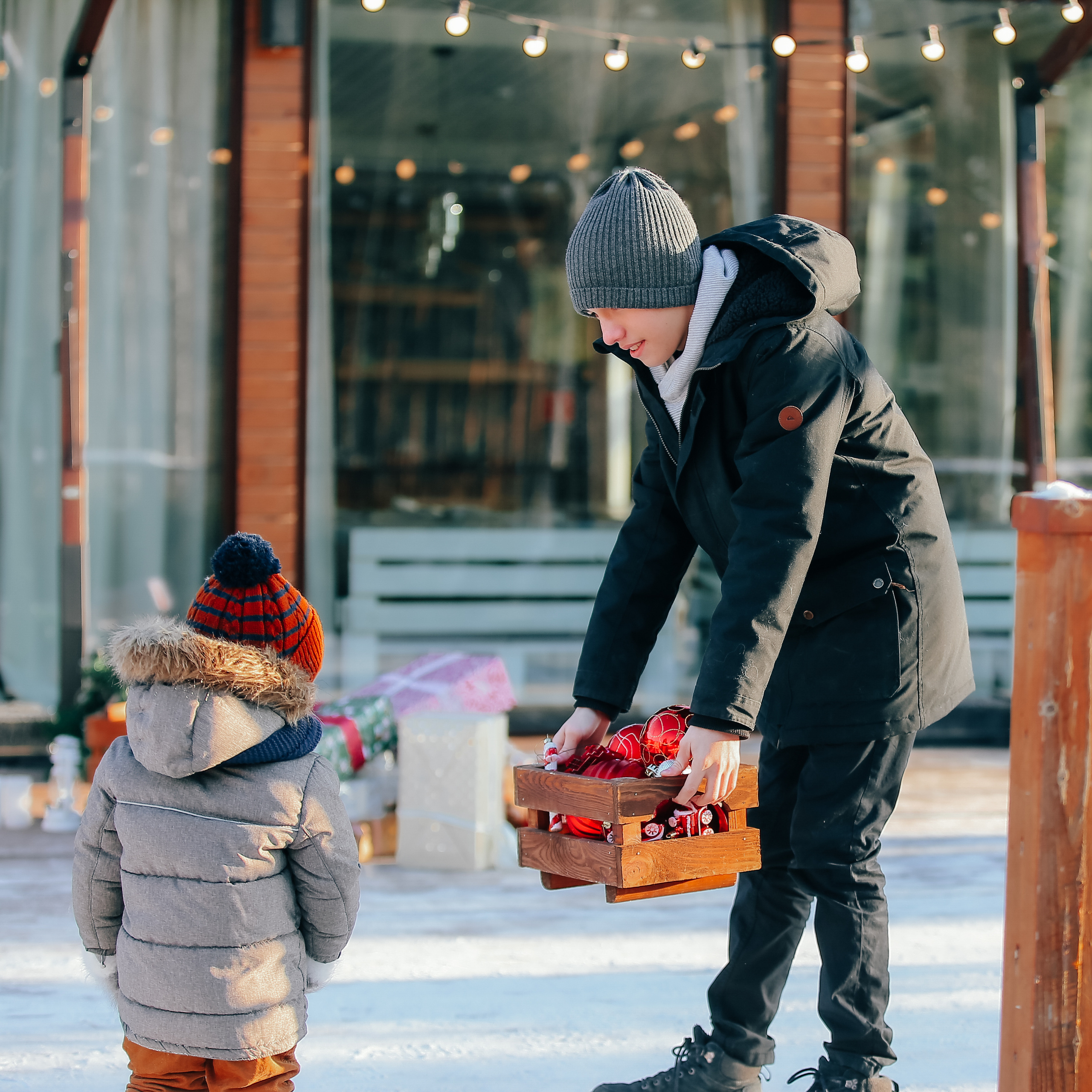 ДОМИК В ЛЕСУ. Спортивный и семейный фотограф в Екатеринбурге Ольга Горбунова меня