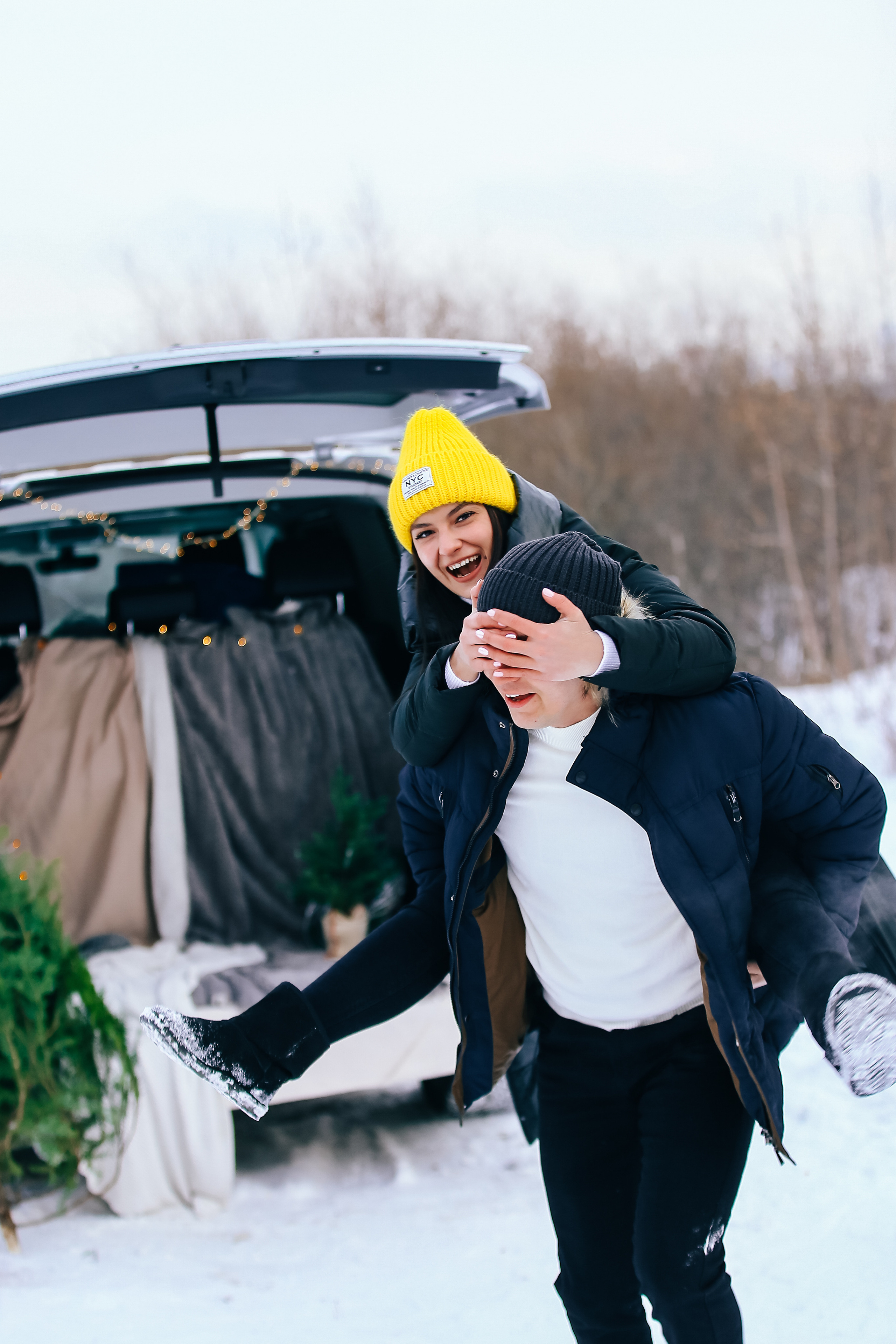 МАНДАРИНОВОЕ НАСТРОЕНИЕ. Спортивный и семейный фотограф в Екатеринбурге Ольга Горбунова меня