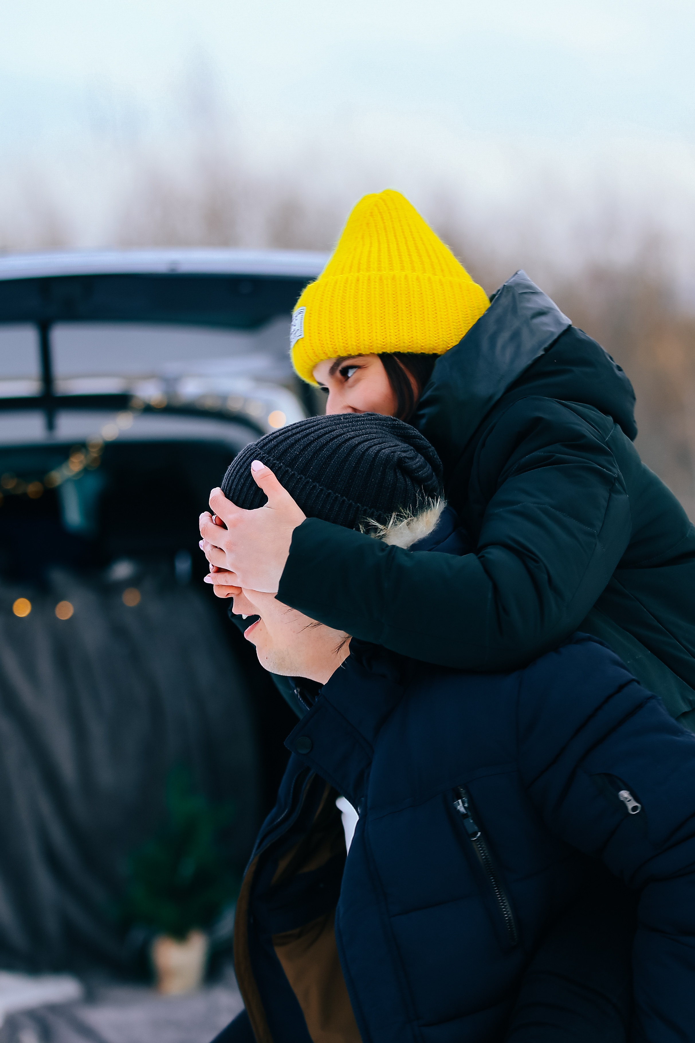 МАНДАРИНОВОЕ НАСТРОЕНИЕ. Спортивный и семейный фотограф в Екатеринбурге Ольга Горбунова меня