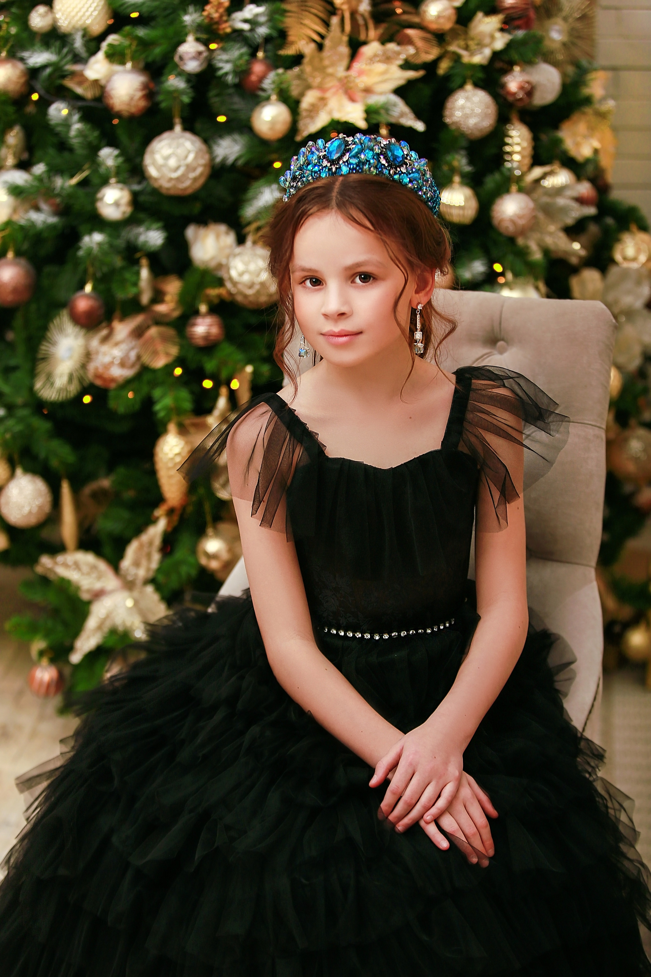 PRINCESS. Спортивный и семейный фотограф в Екатеринбурге Ольга Горбунова меня