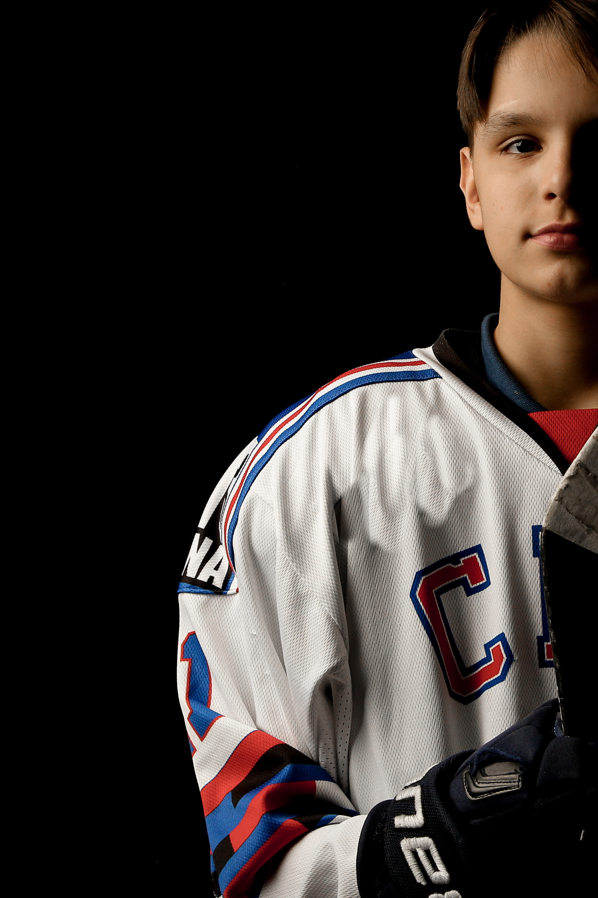 Проект «Hockey Boys&Girls». Спортивный и семейный фотограф в Екатеринбурге Ольга Горбунова меня