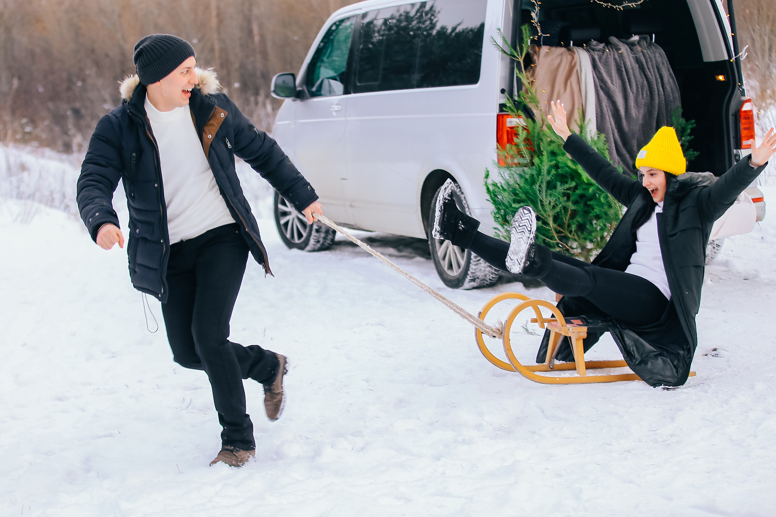 МАНДАРИНОВОЕ НАСТРОЕНИЕ. Спортивный и семейный фотограф в Екатеринбурге Ольга Горбунова меня