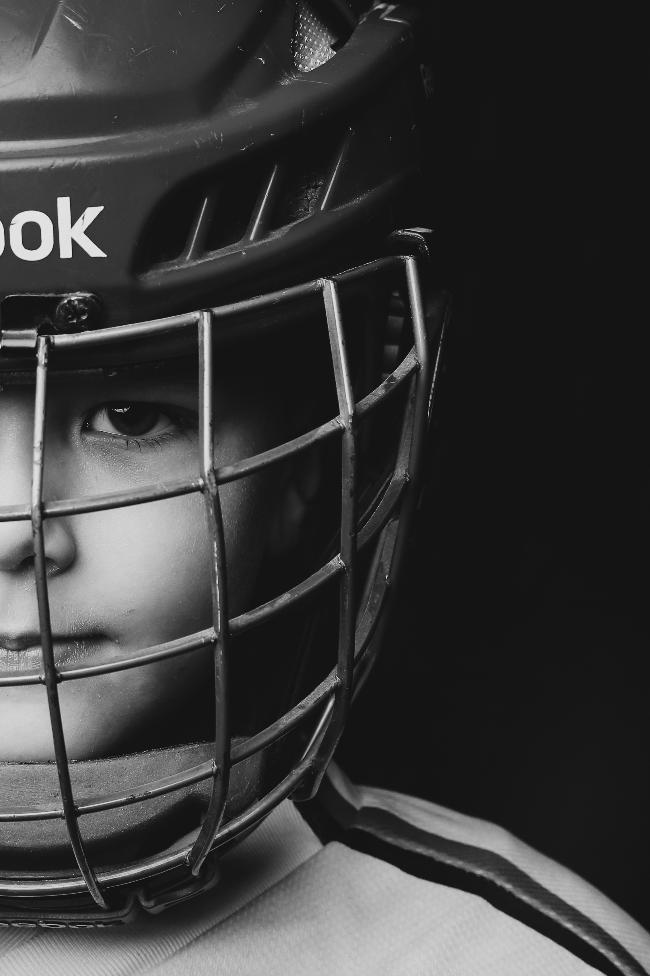 Проект «Hockey Boys&Girls». Спортивный и семейный фотограф в Екатеринбурге Ольга Горбунова меня