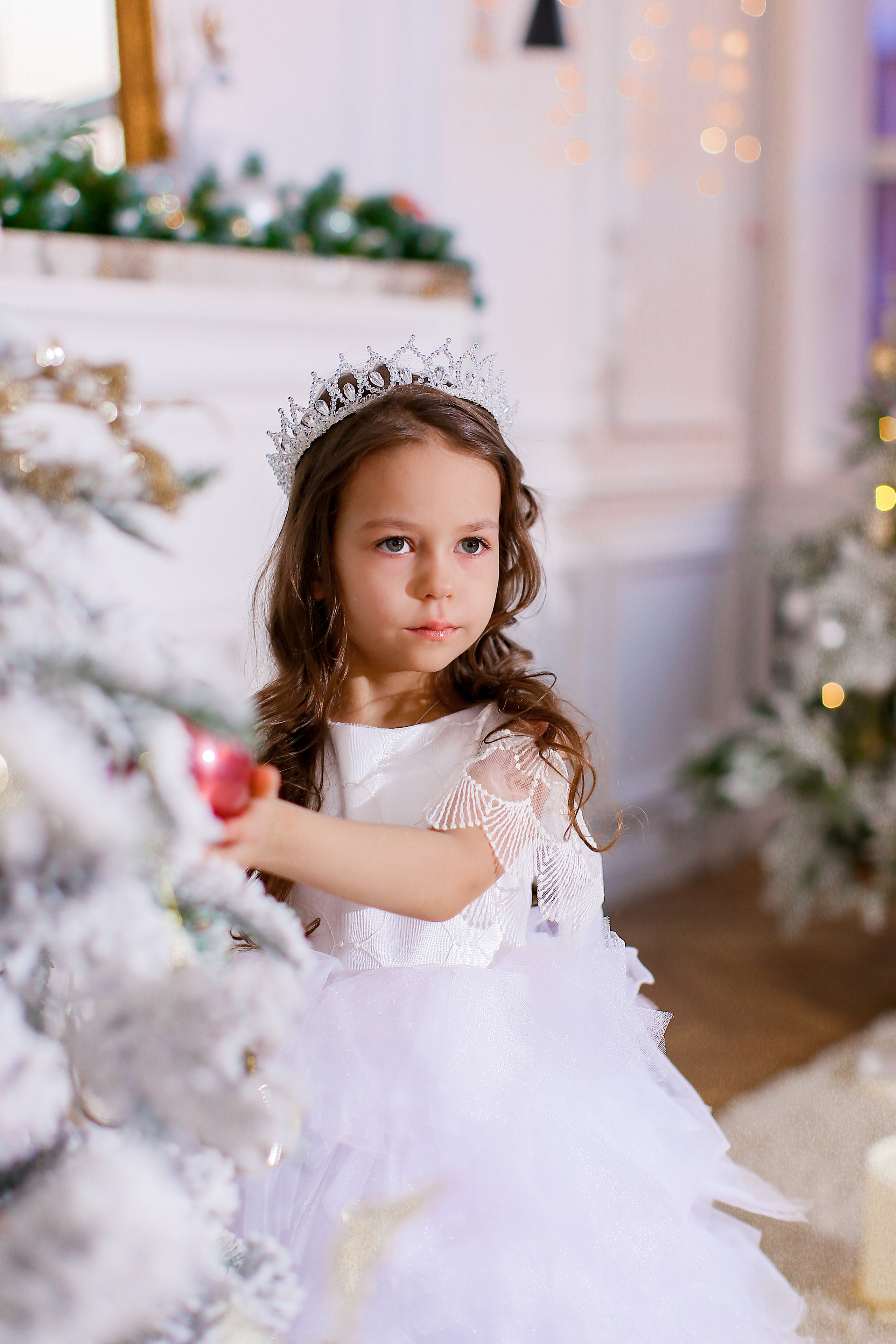 PRINCESS. Спортивный и семейный фотограф в Екатеринбурге Ольга Горбунова меня