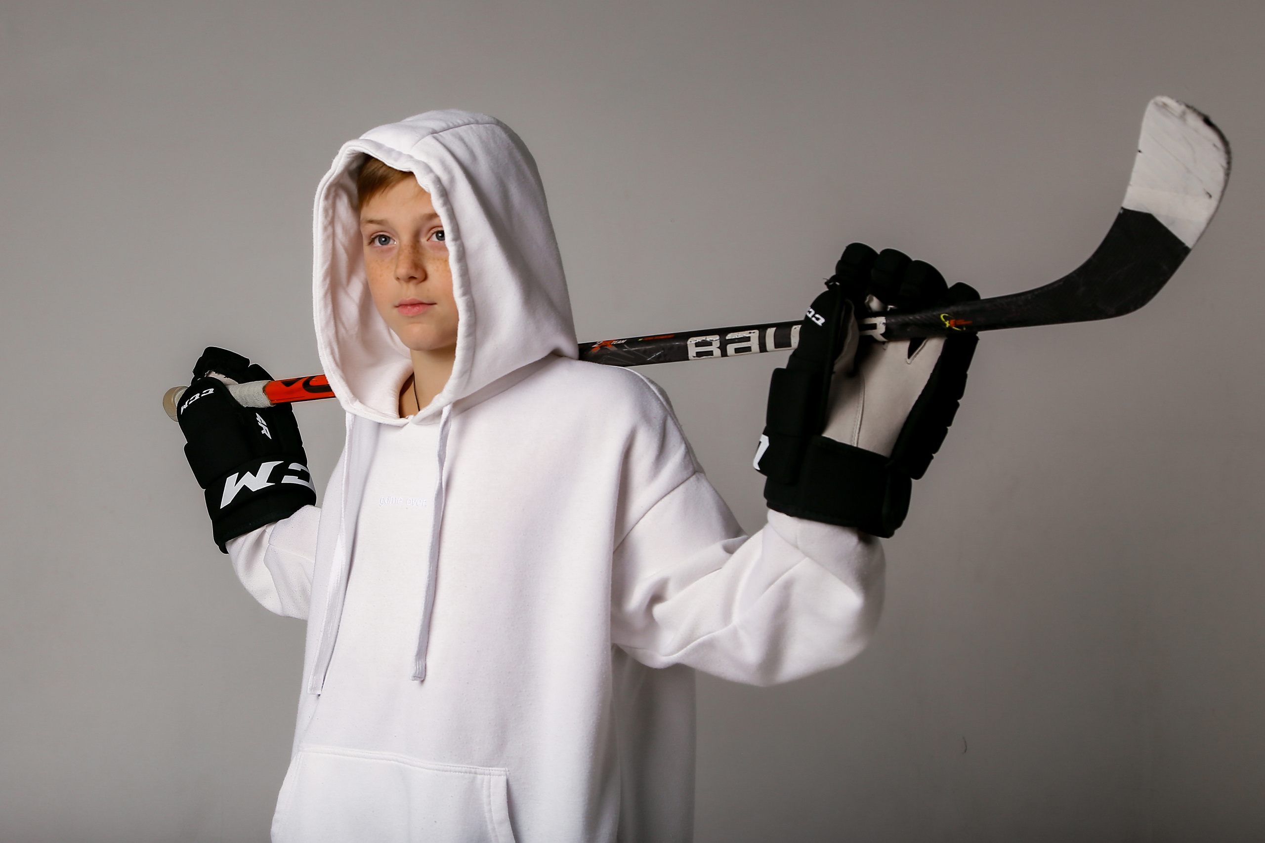 Проект «Hockey Boys&Girls». Спортивный и семейный фотограф в Екатеринбурге Ольга Горбунова меня