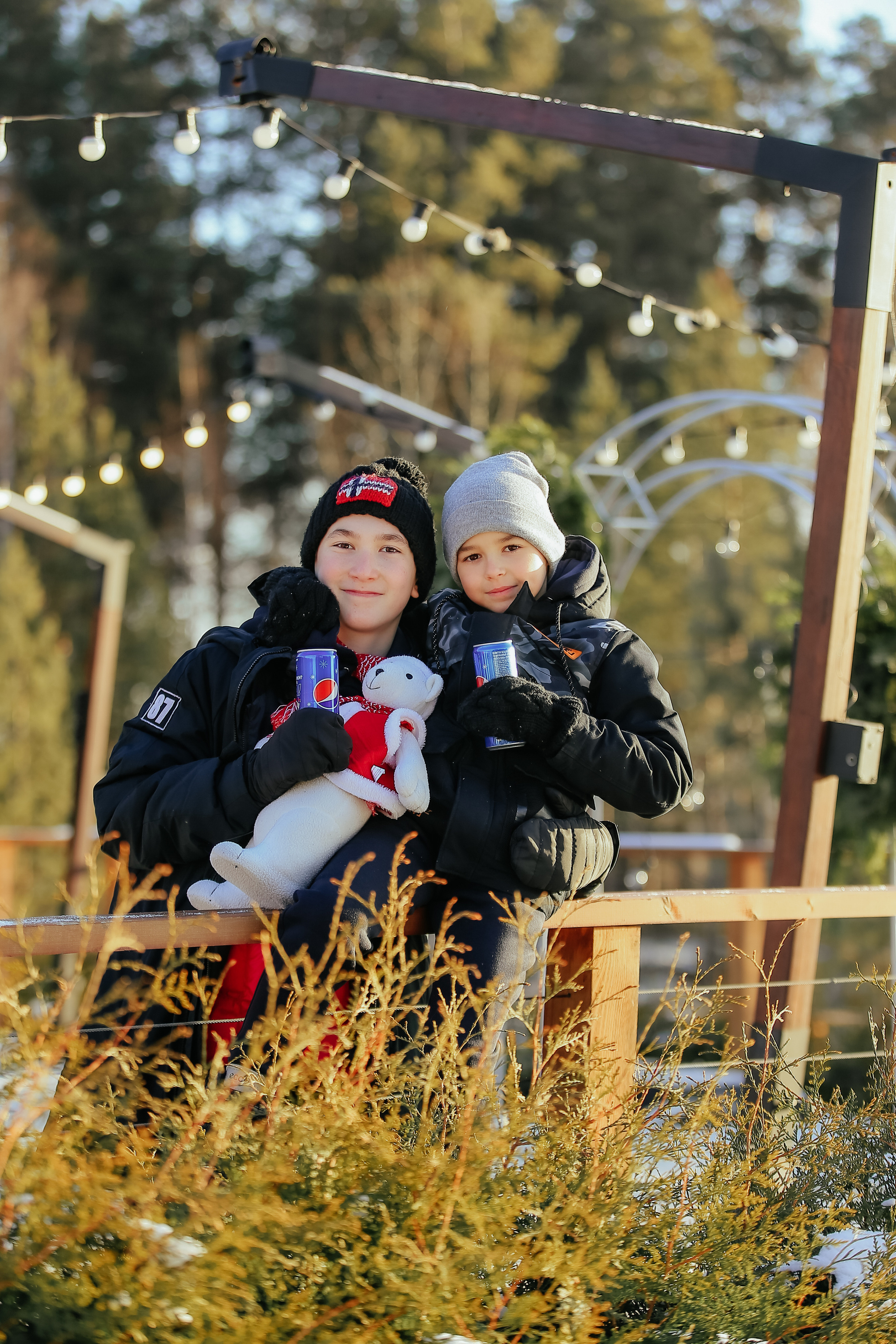 ДОМИК В ЛЕСУ. Спортивный и семейный фотограф в Екатеринбурге Ольга Горбунова меня