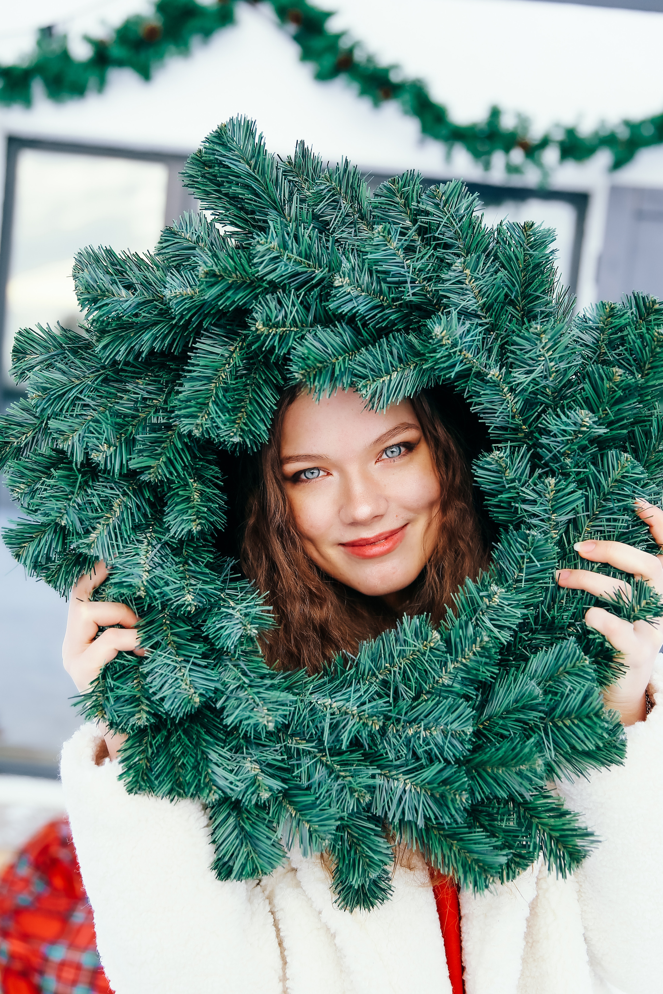 ДОМИК В ЛЕСУ. Спортивный и семейный фотограф в Екатеринбурге Ольга Горбунова меня