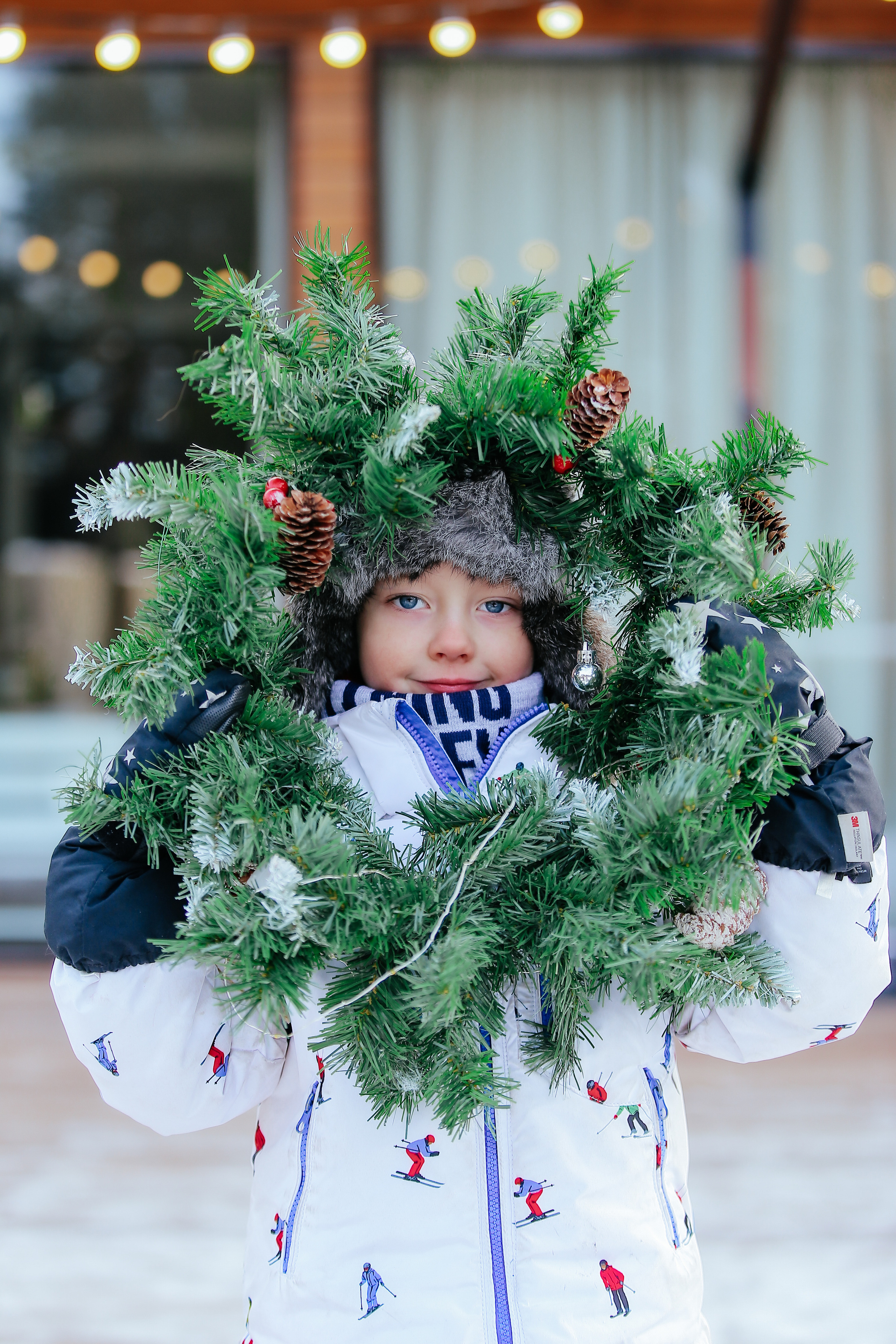 ДОМИК В ЛЕСУ. Спортивный и семейный фотограф в Екатеринбурге Ольга Горбунова меня
