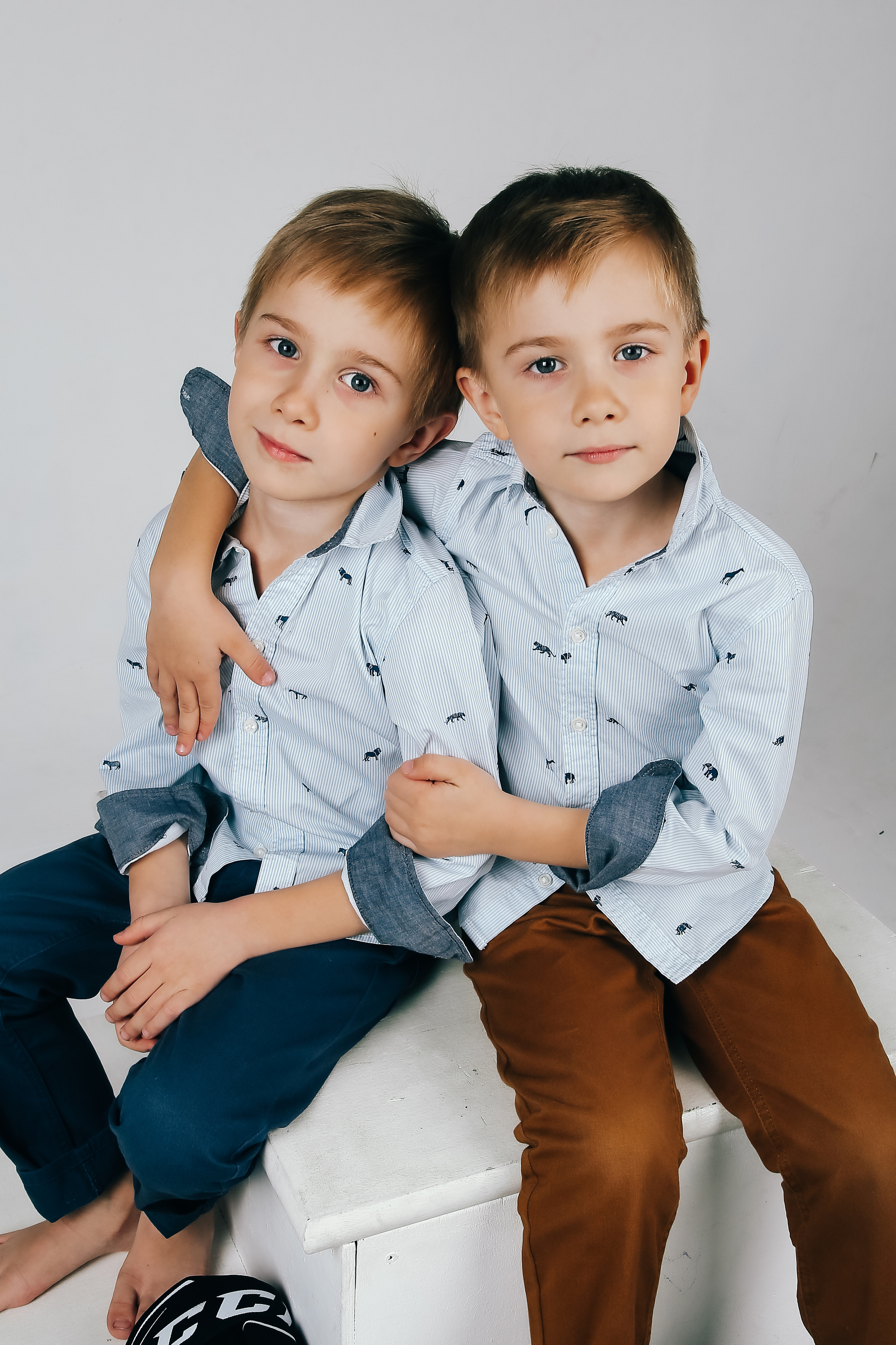 Проект «Hockey Boys&Girls». Спортивный и семейный фотограф в Екатеринбурге Ольга Горбунова меня