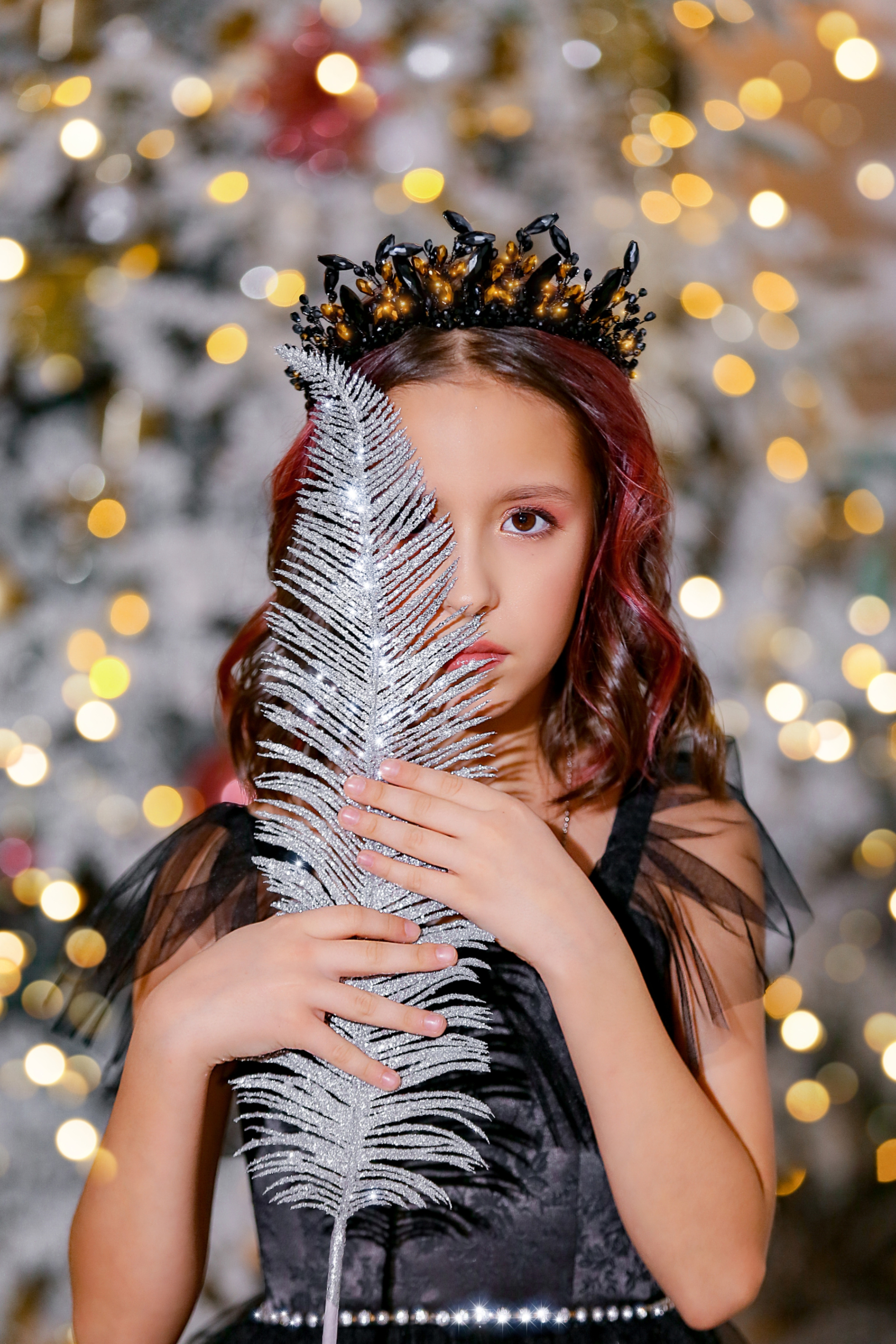 PRINCESS. Спортивный и семейный фотограф в Екатеринбурге Ольга Горбунова меня