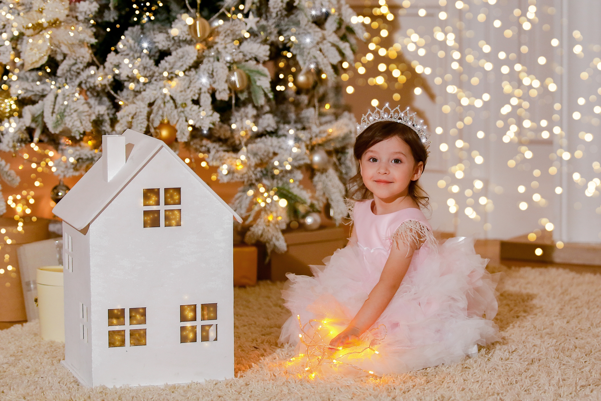 PRINCESS. Спортивный и семейный фотограф в Екатеринбурге Ольга Горбунова меня