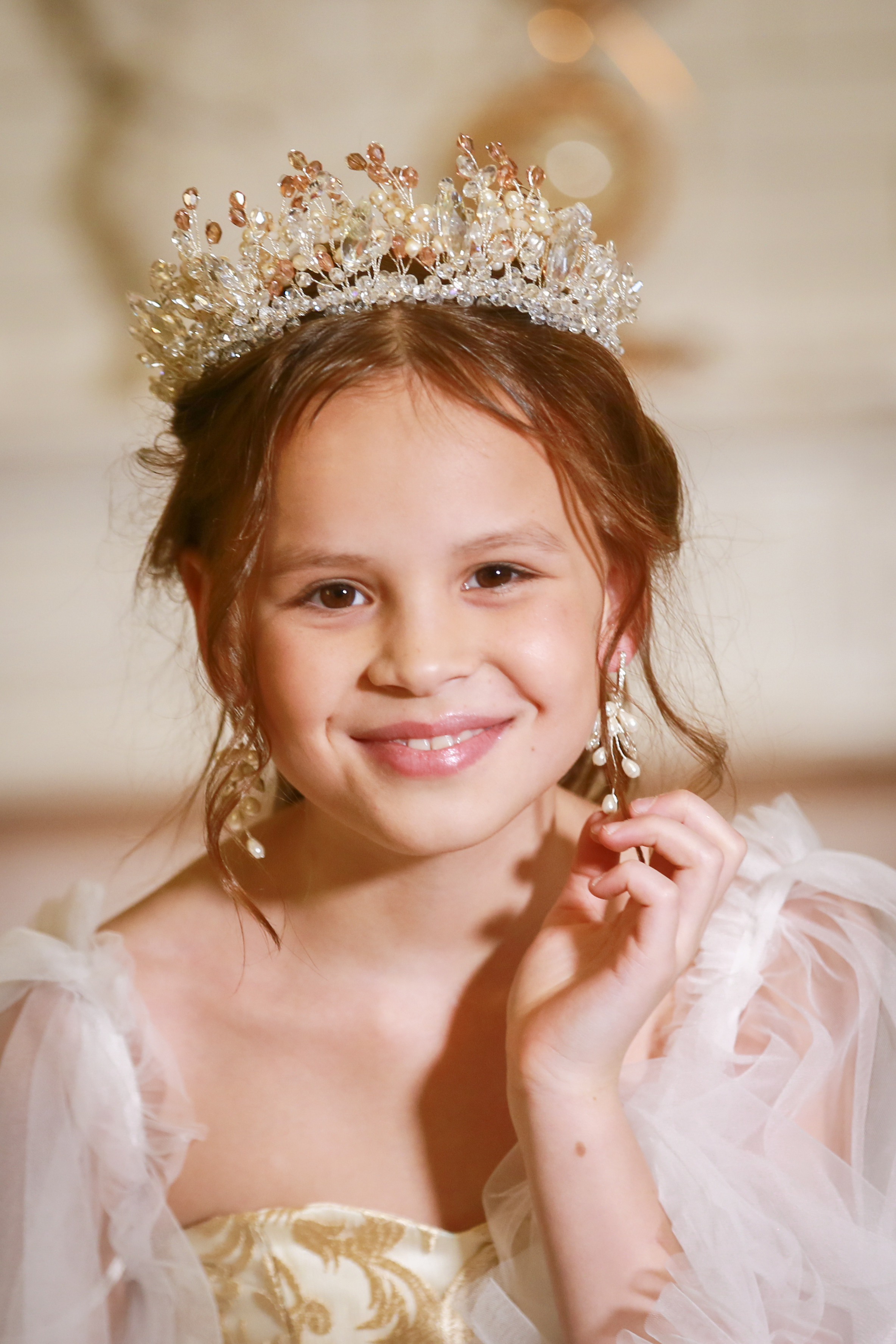 PRINCESS. Спортивный и семейный фотограф в Екатеринбурге Ольга Горбунова меня