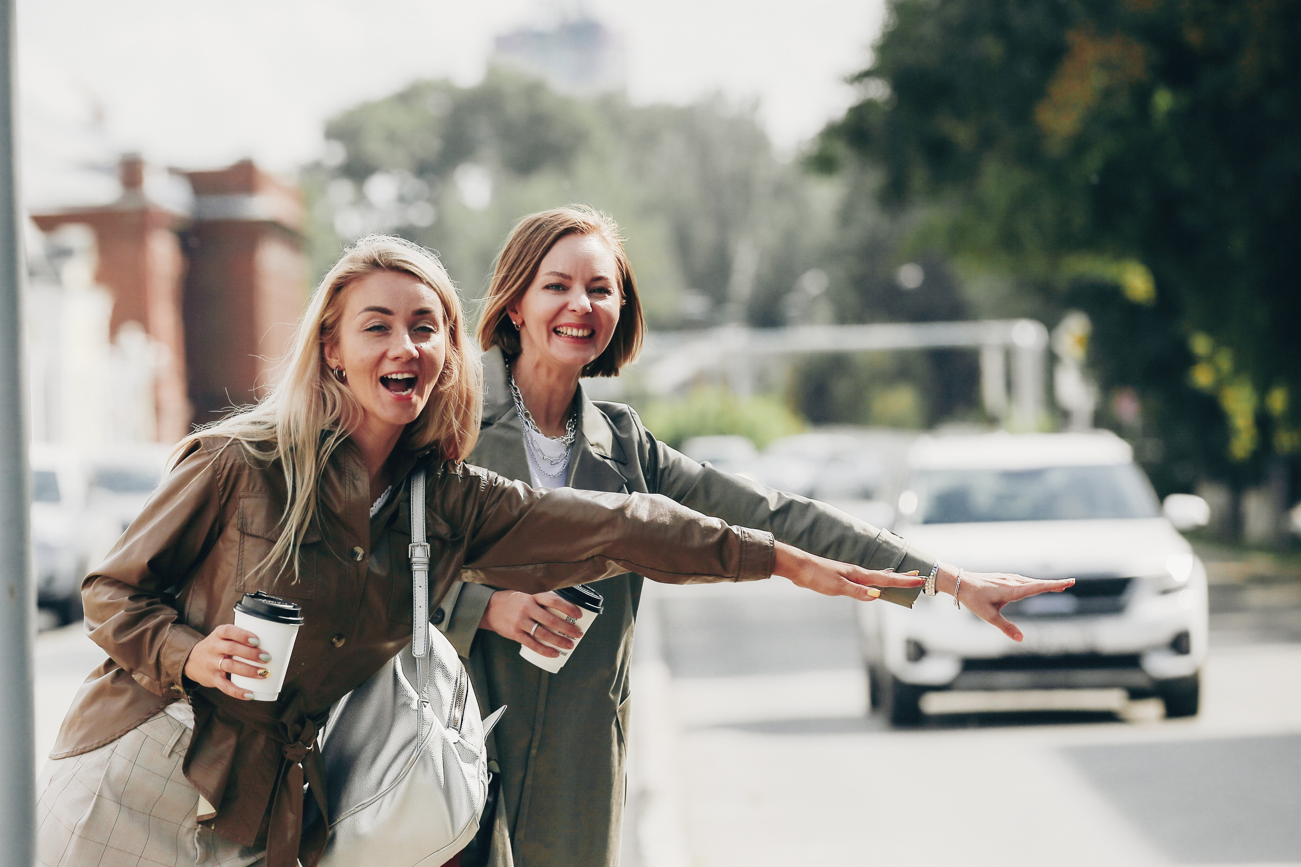 Настя и Юля. Спортивный и семейный фотограф в Екатеринбурге Ольга Горбунова меня