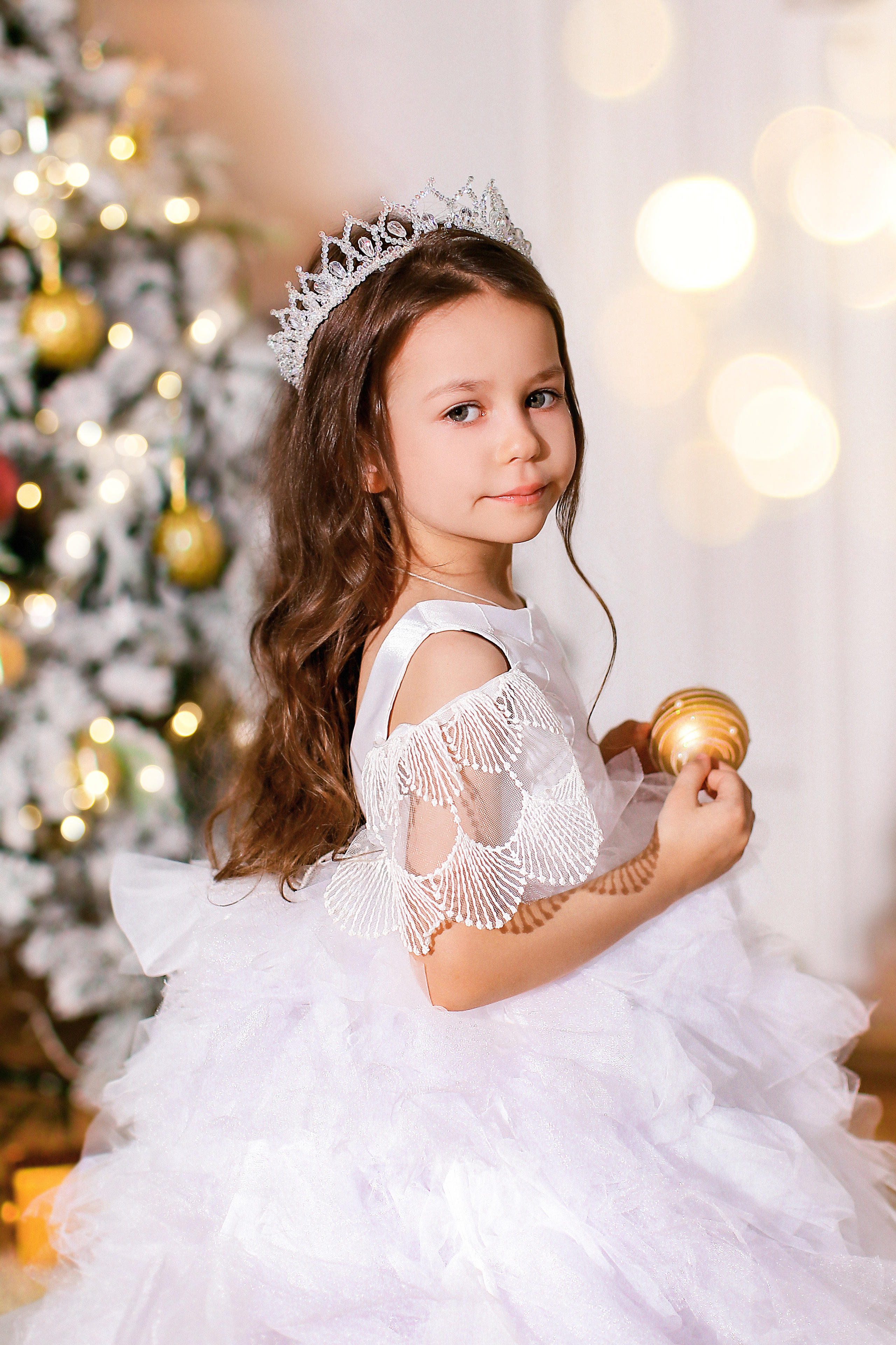 PRINCESS. Спортивный и семейный фотограф в Екатеринбурге Ольга Горбунова меня