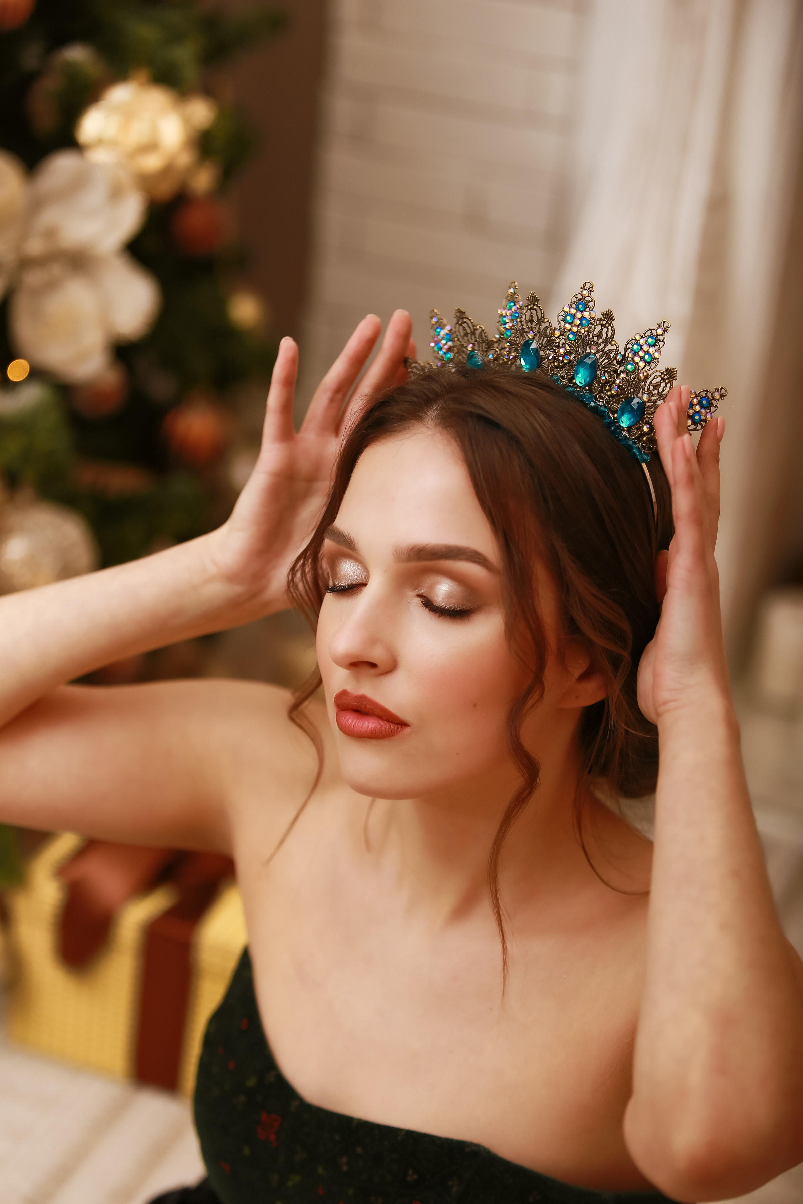 PRINCESS. Спортивный и семейный фотограф в Екатеринбурге Ольга Горбунова меня