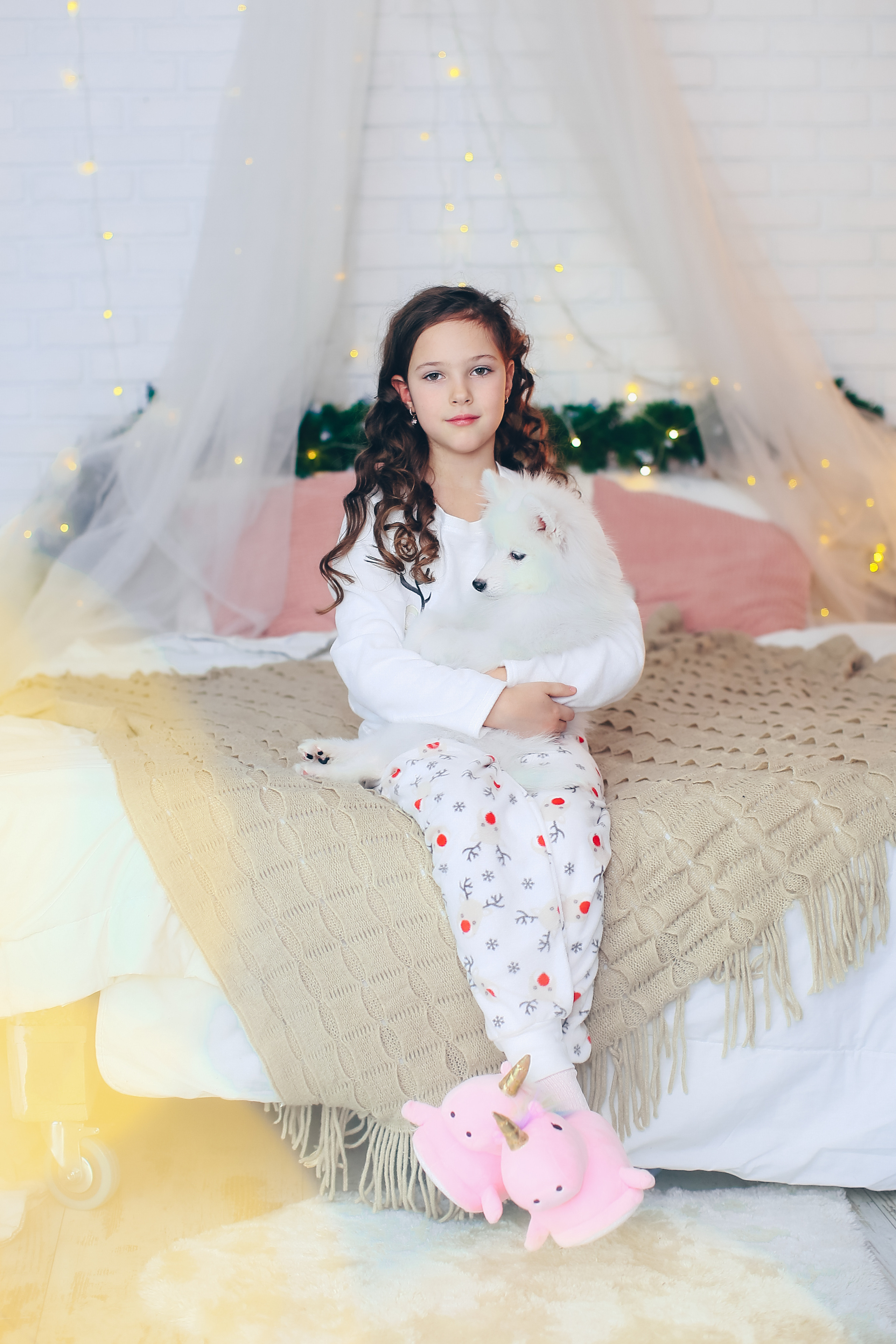 ПУШИСТЫЕ ЩЕНКИ. Спортивный и семейный фотограф в Екатеринбурге Ольга Горбунова меня