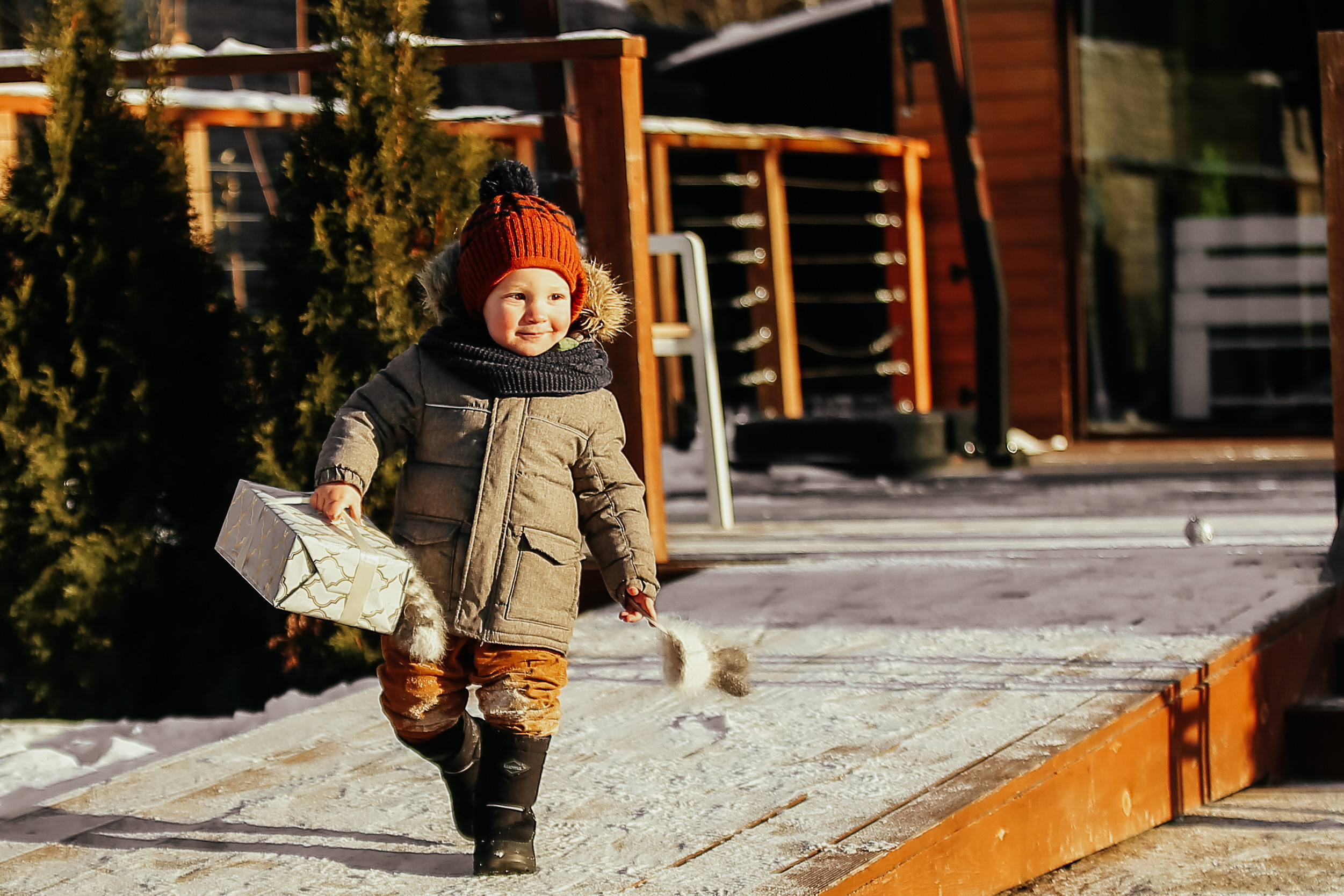 ДОМИК В ЛЕСУ. Спортивный и семейный фотограф в Екатеринбурге Ольга Горбунова меня