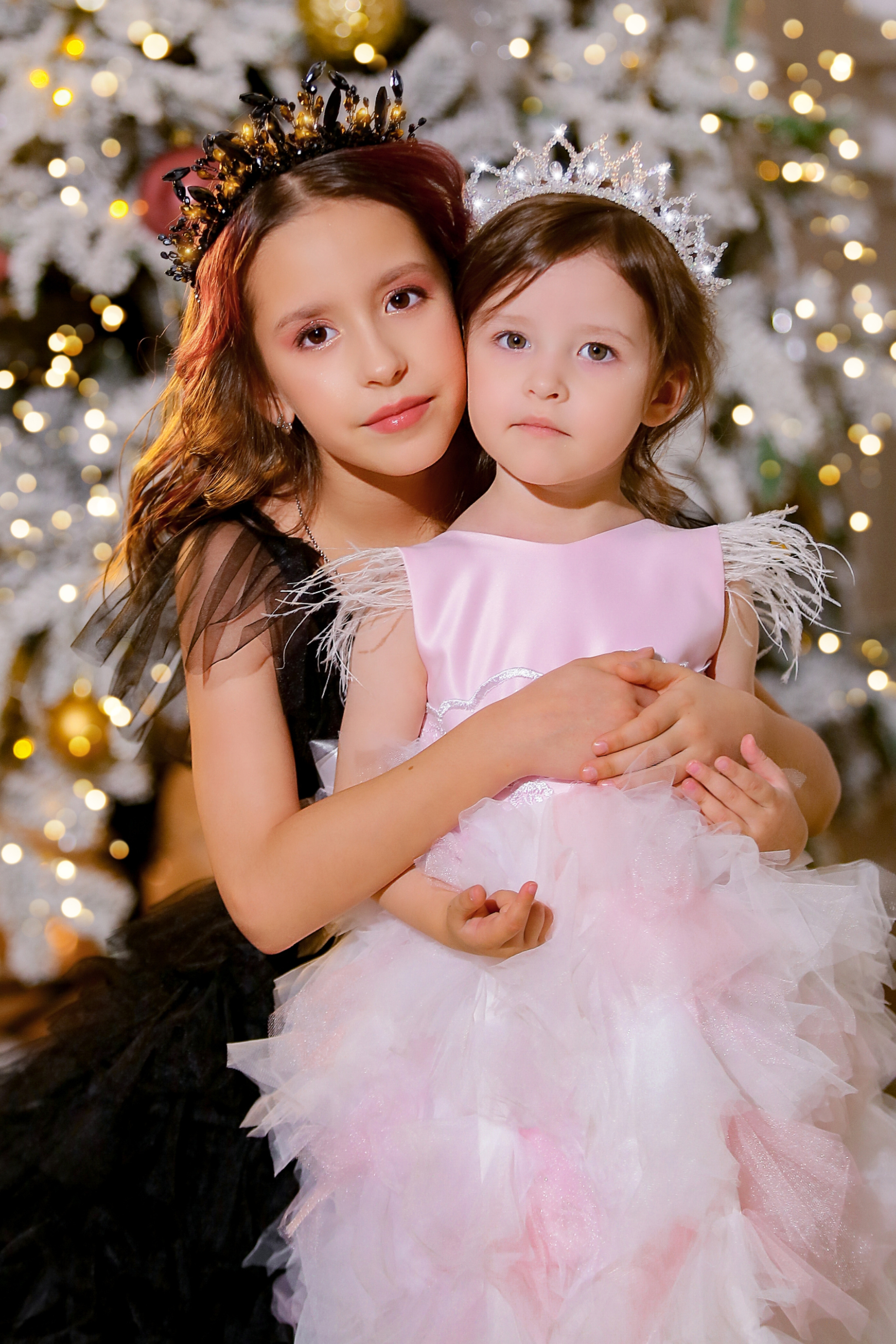 PRINCESS. Спортивный и семейный фотограф в Екатеринбурге Ольга Горбунова меня