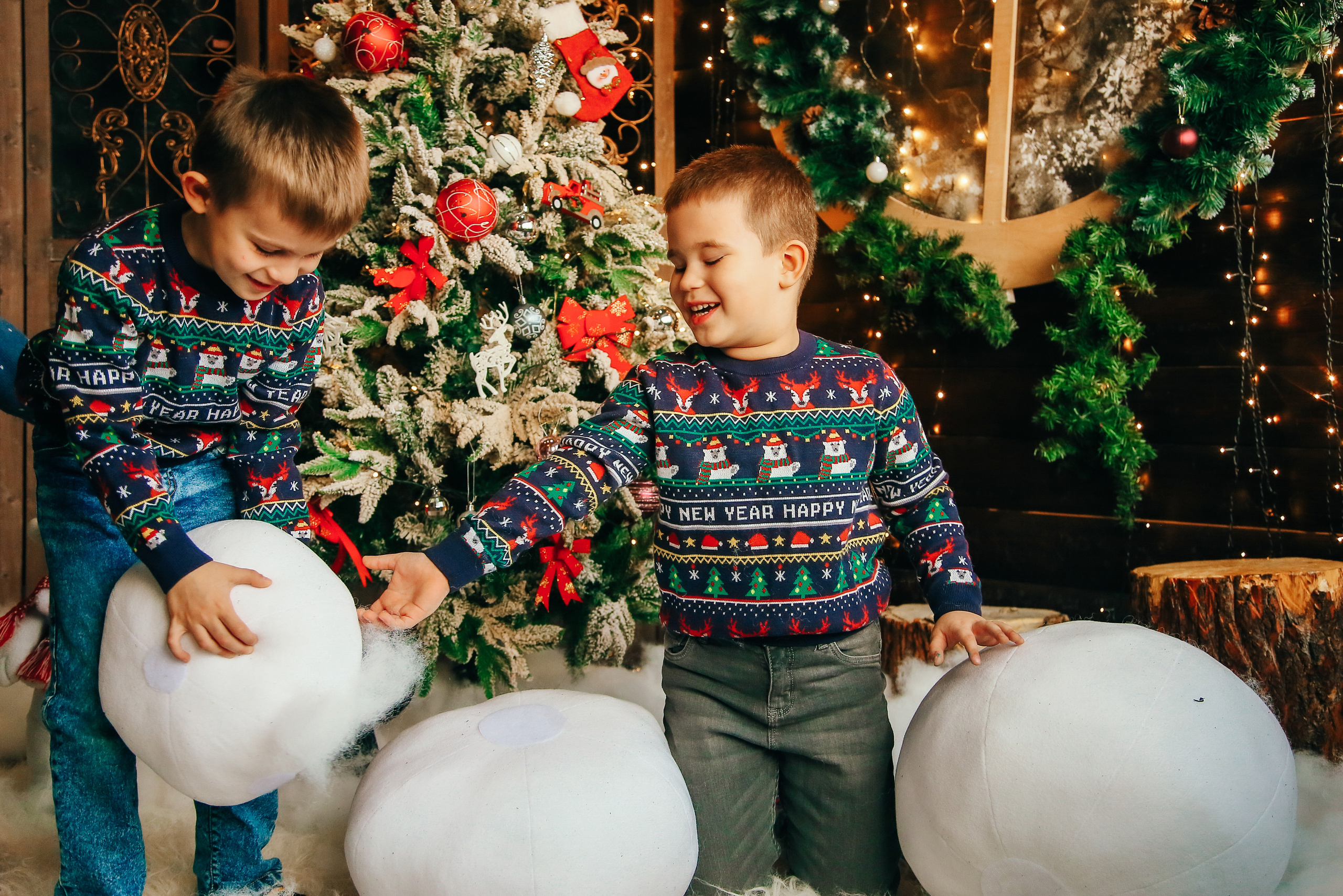 СНЕГОВИК. Спортивный и семейный фотограф в Екатеринбурге Ольга Горбунова меня