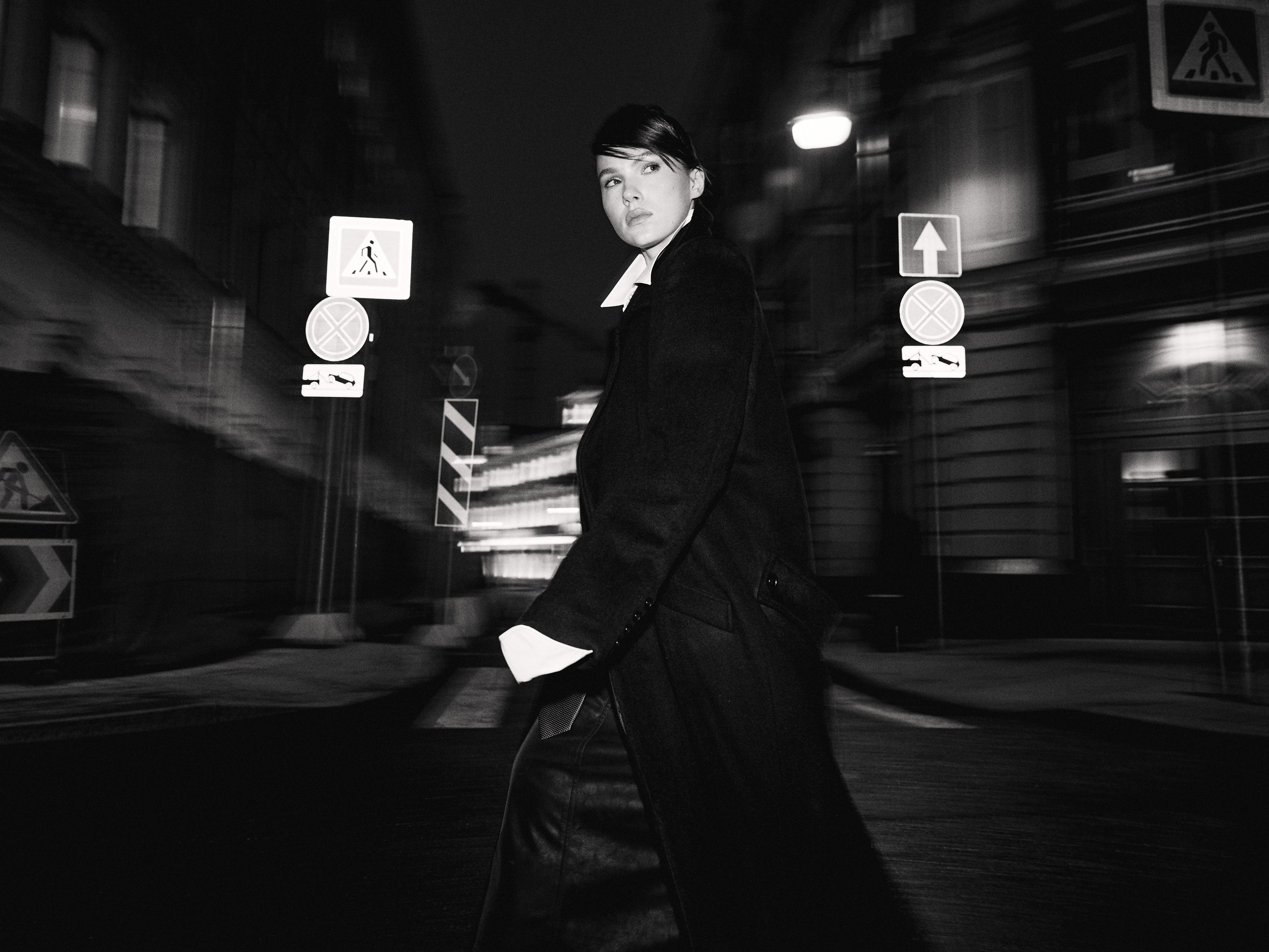 Street Lookbook. Фотограф в Москве и Сургуте Алла Лесовая. Снимаю каталог для брендов и индивидуальные портреты для людей