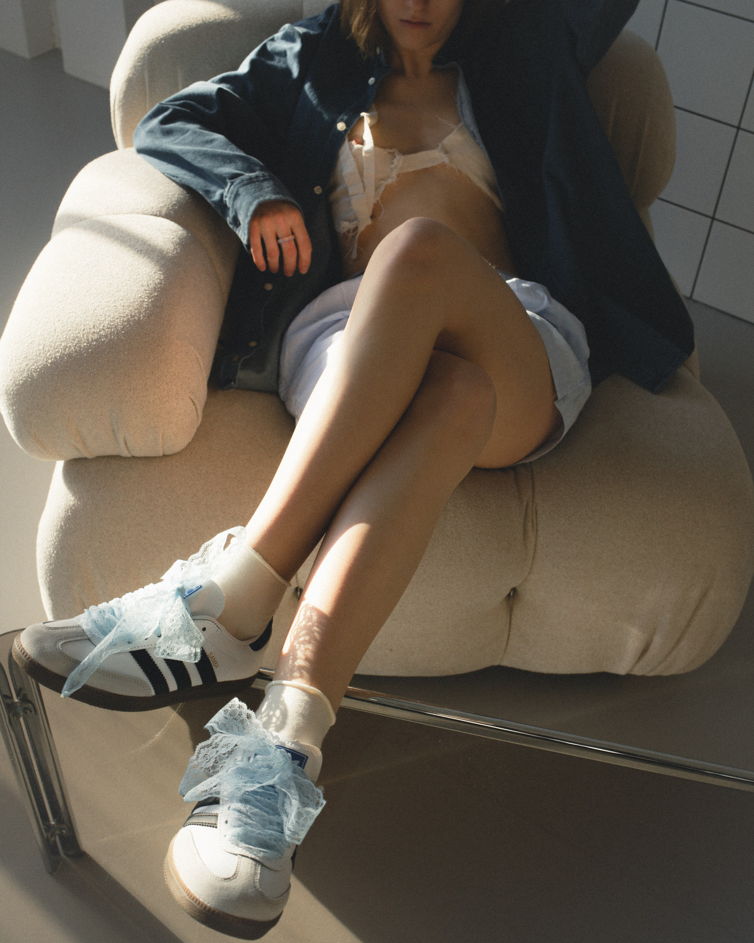 Ксения. Фотограф в Москве и Сургуте Алла Лесовая. Снимаю каталог для брендов и индивидуальные портреты для людей