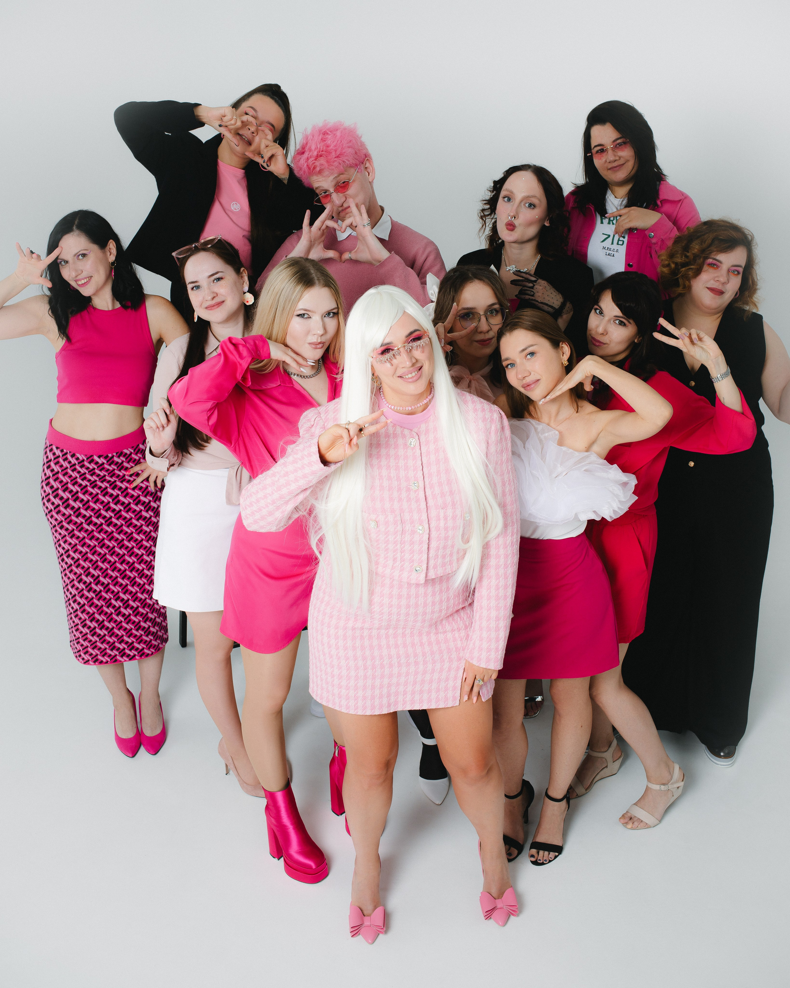 Kings. Фотограф в Москве и Сургуте Алла Лесовая. Снимаю каталог для брендов и индивидуальные портреты для людей