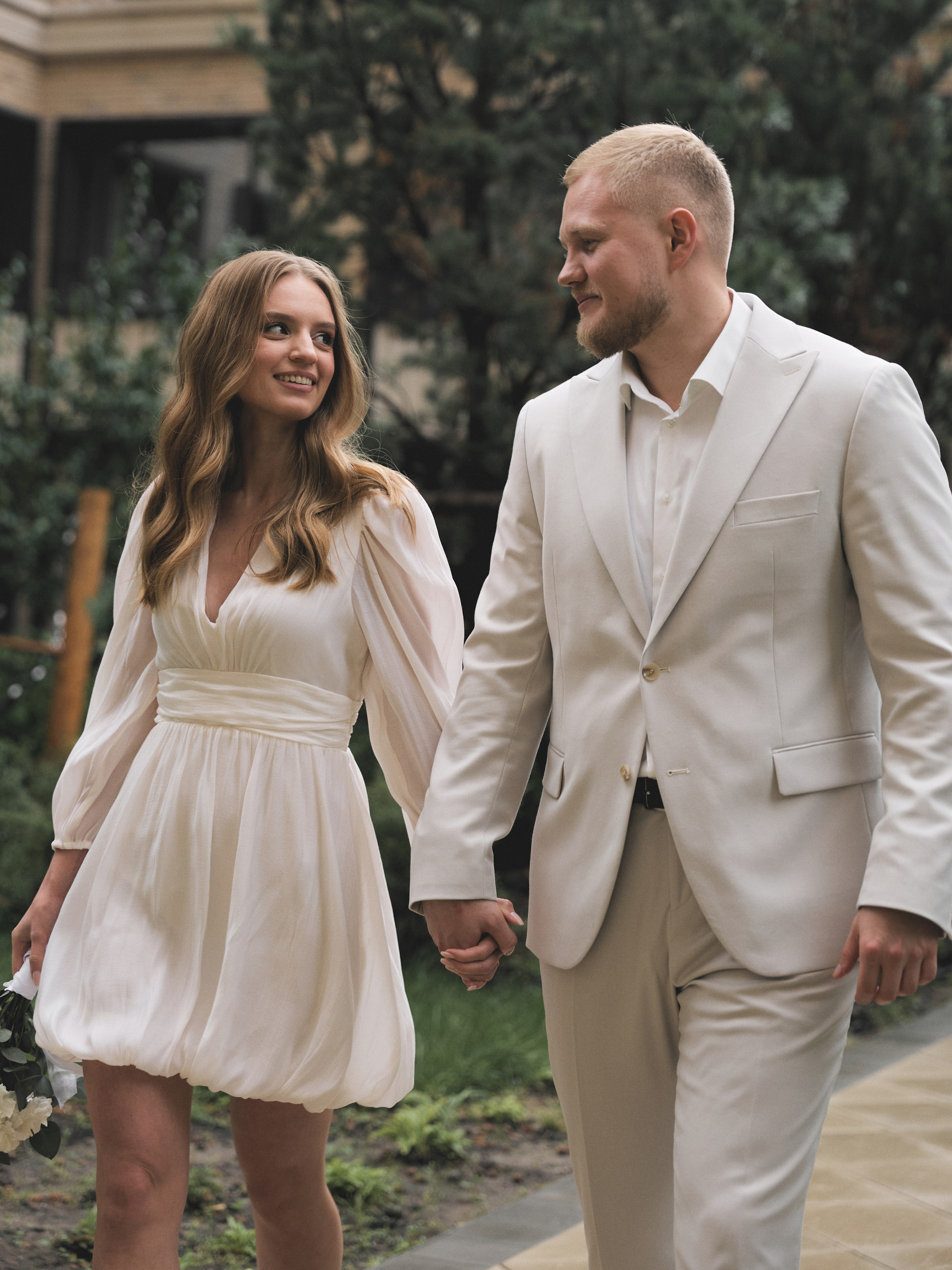 Евгений и Валерия. Фотограф в Москве и Сургуте Алла Лесовая. Снимаю каталог для брендов и индивидуальные портреты для людей