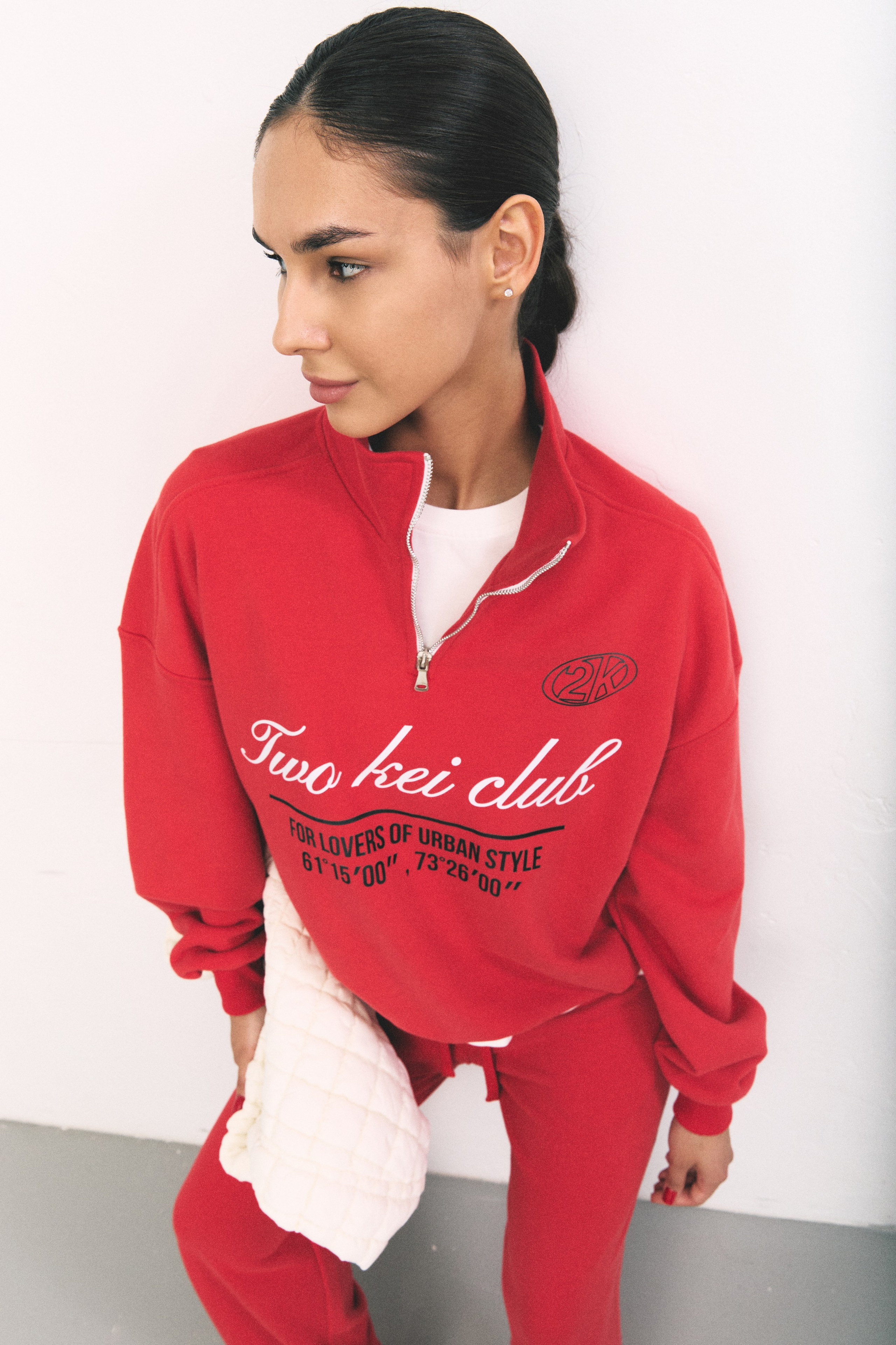 TWO KEY. Фотограф в Москве и Сургуте Алла Лесовая. Снимаю каталог для брендов и индивидуальные портреты для людей