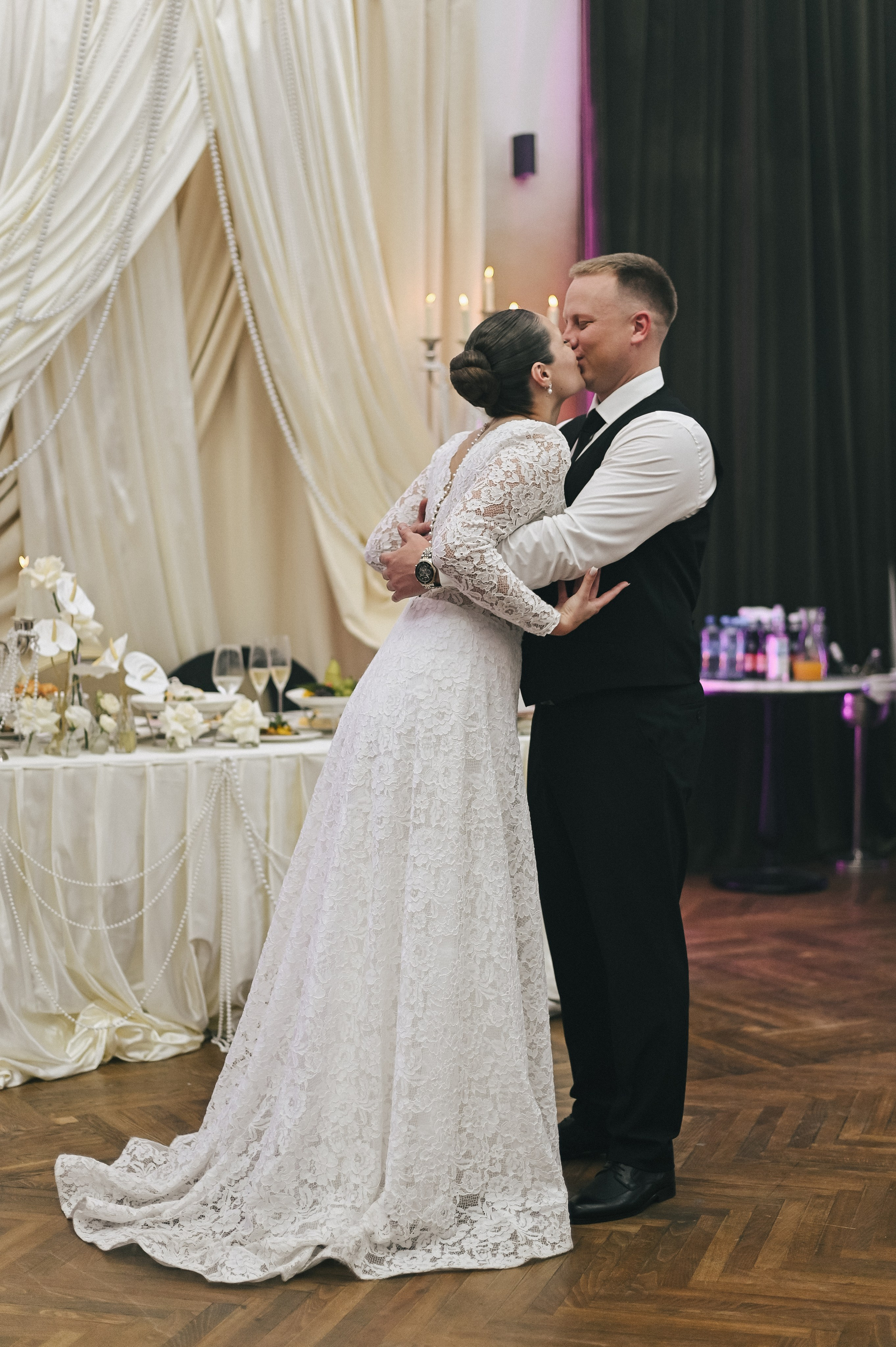 Денис + Алиса. Свадебный и семейный фотограф Волгоград Москва