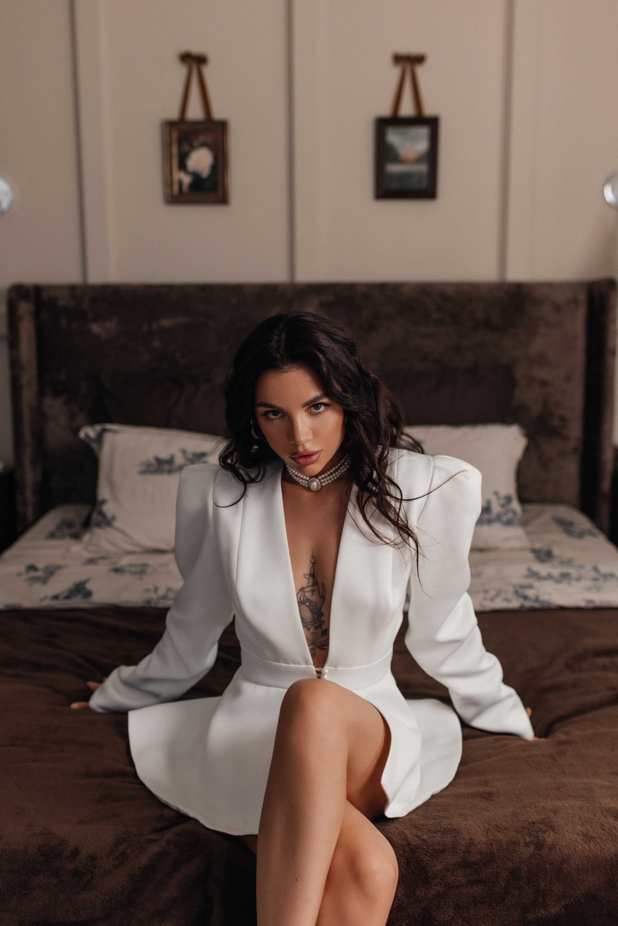 Женская фотосессия. Фотограф в Санкт-Петербурге Гранкина Мария